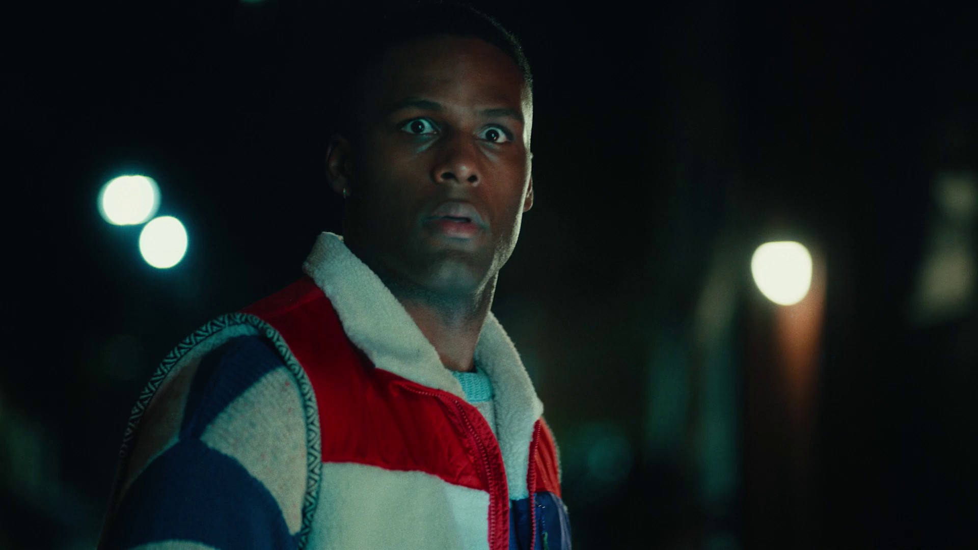 TextNow - Phone Smarter (2024) —  shot,  lighting