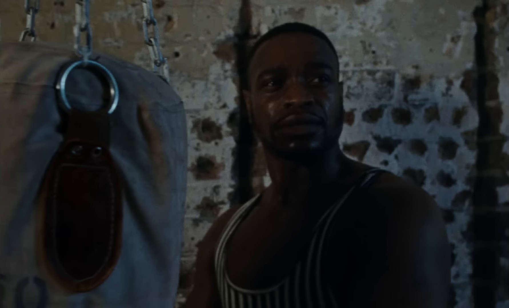 Work (2024) —  shot,  lighting