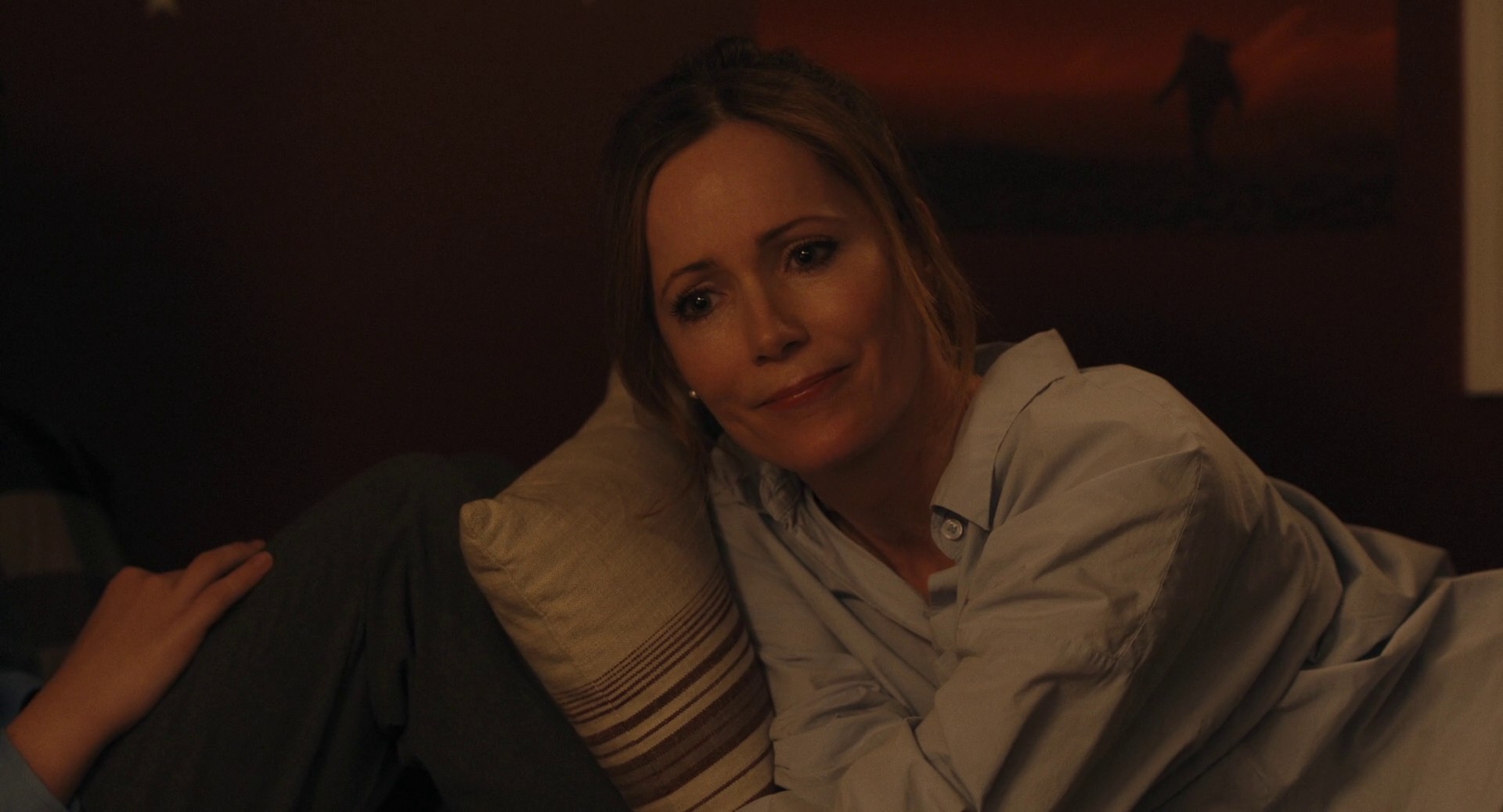 Cha Cha Real Smooth (2022) —  shot,  lighting