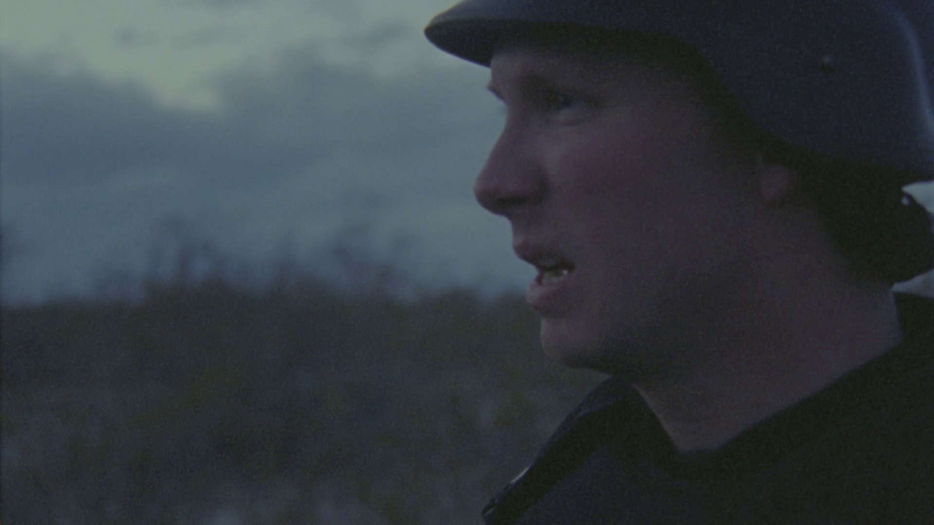 Born Free (2010) —  shot,  lighting