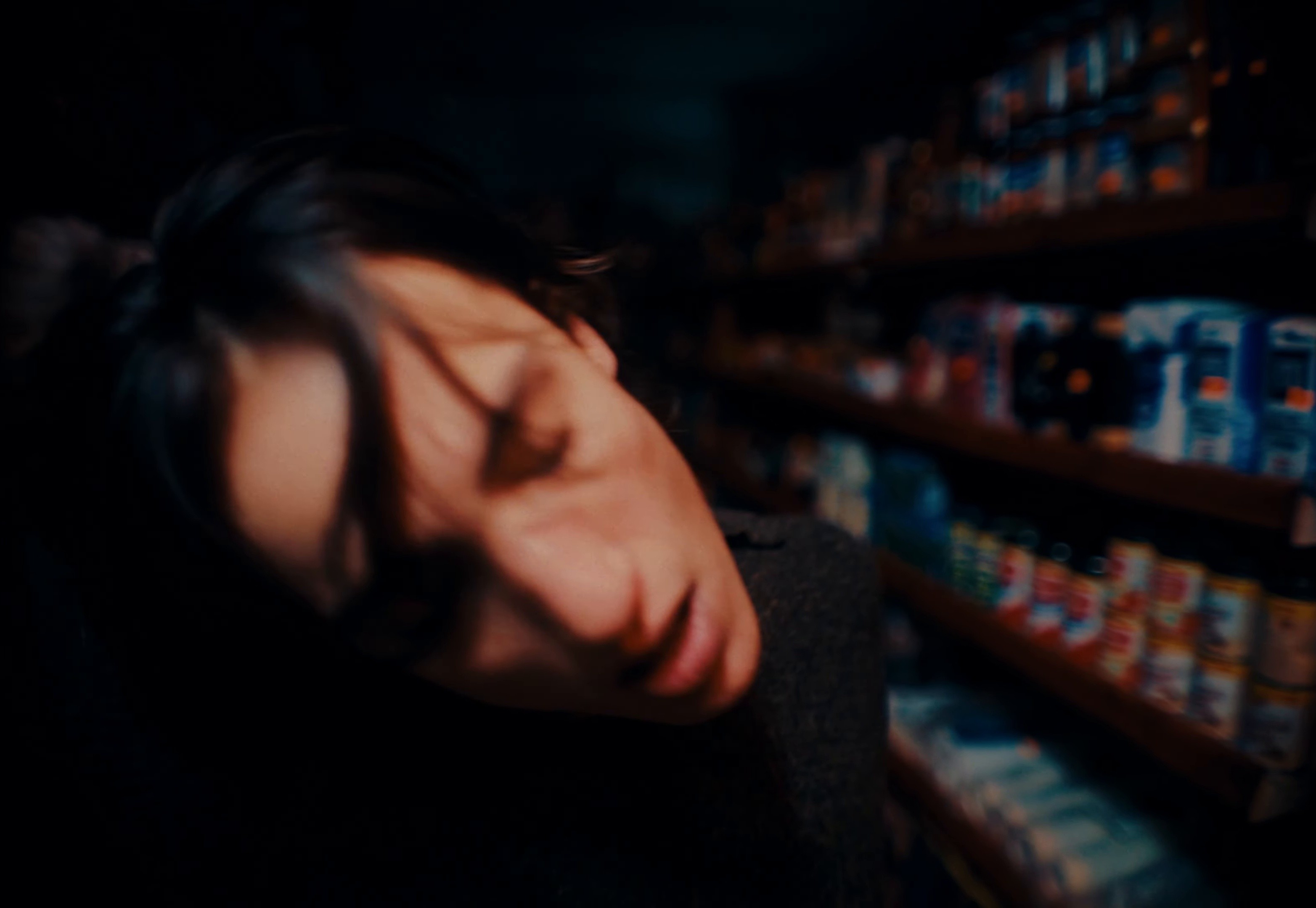 Ninnog at Sea (2024) —  shot,  lighting