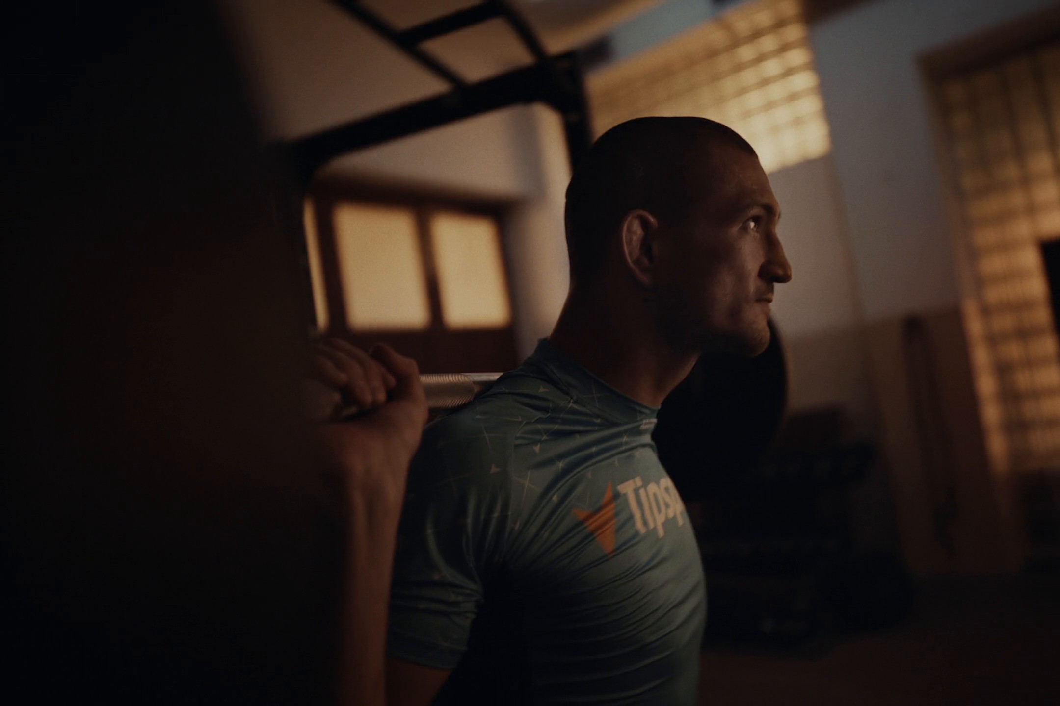 Tipsport Director's Cut (2024) —  shot,  lighting
