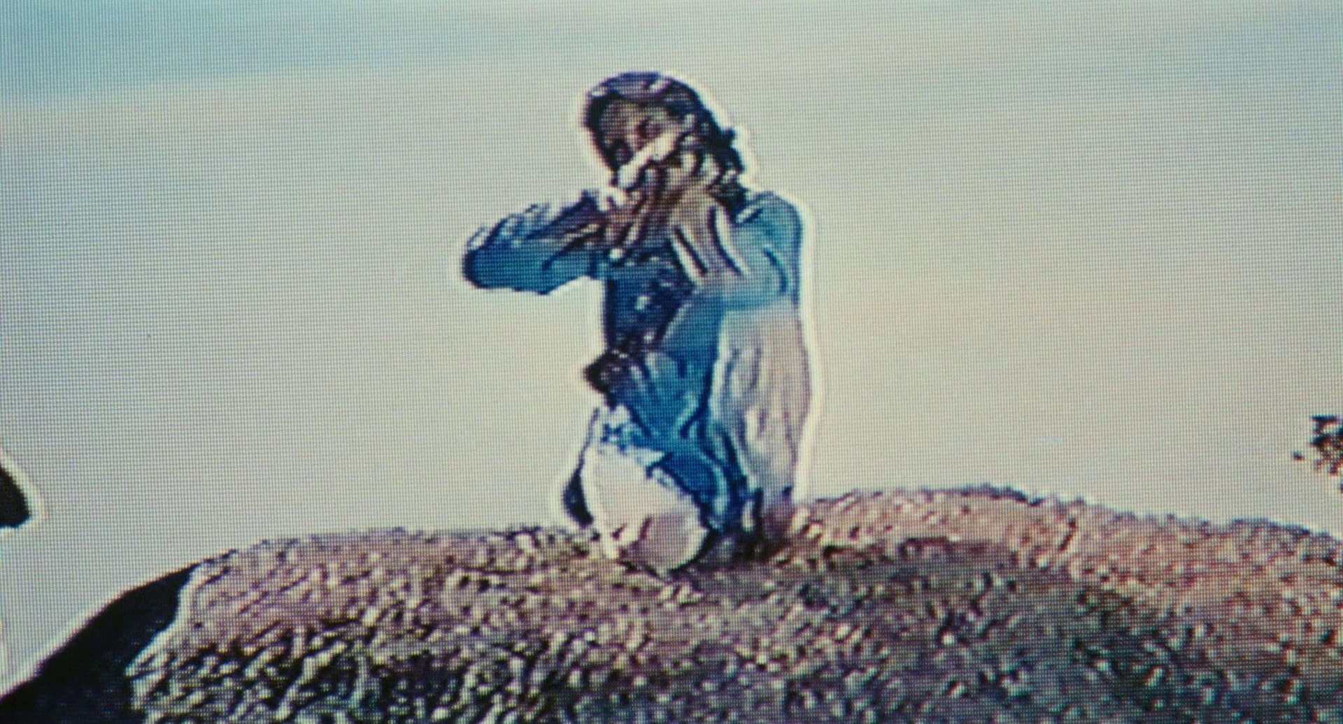 Dancing in the Dust (2003) —  shot,  lighting