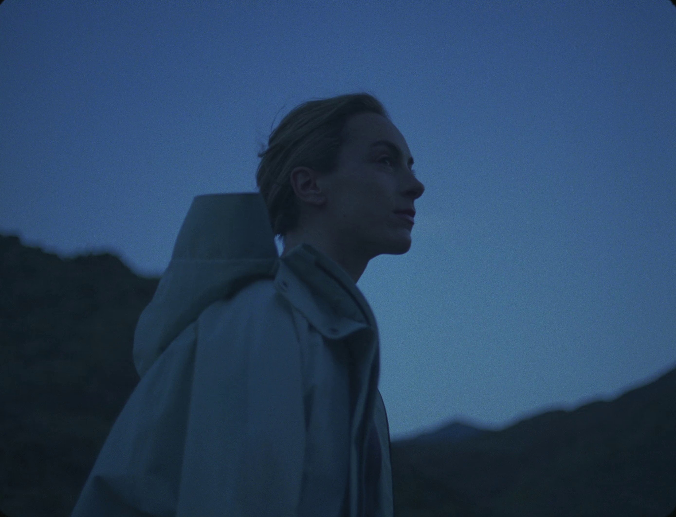 loewe X on | the breath (2024) —  shot,  lighting