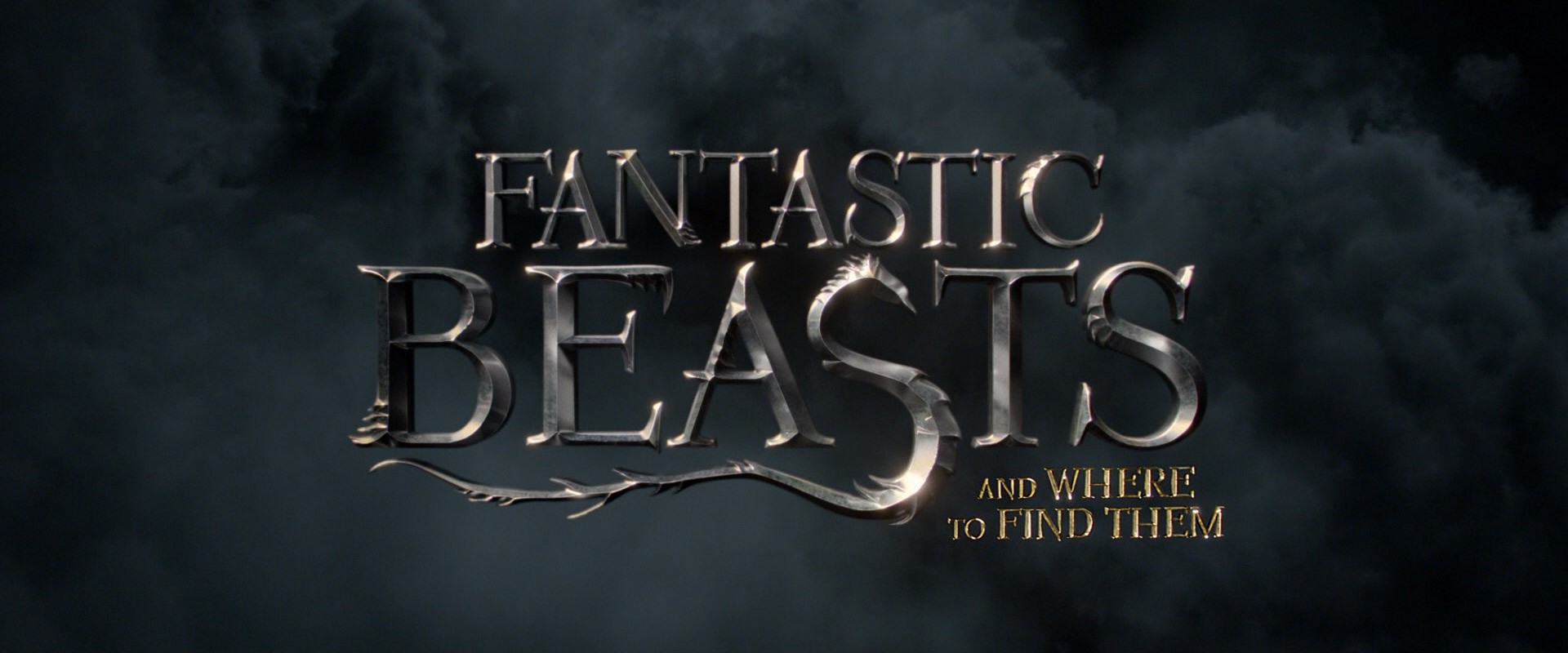 Fantastic Beasts and Where to Find Them (2016) —  shot,  lighting