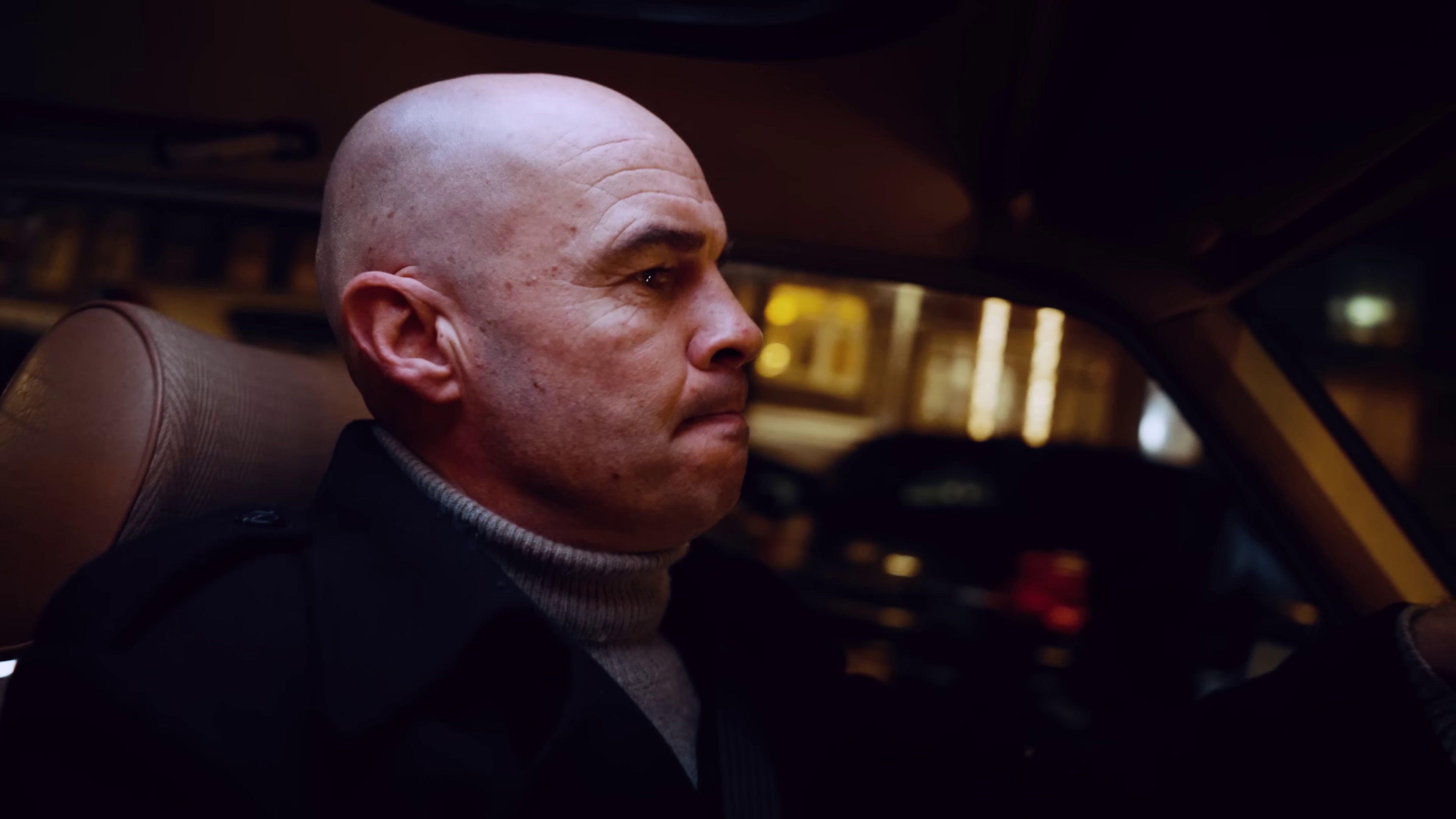 Drugs From Amsterdam (2023) —  shot,  lighting