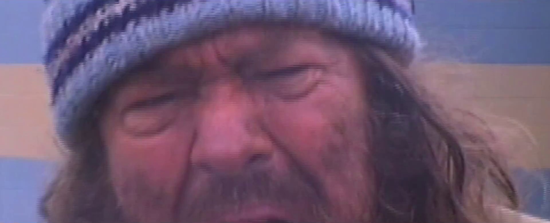 Birds in the Trap (2017) —  shot,  lighting