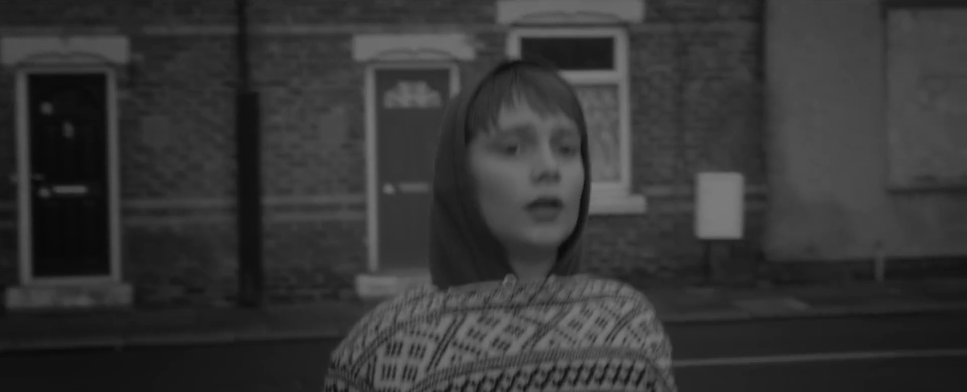 Settle Down (2014) —  shot,  lighting