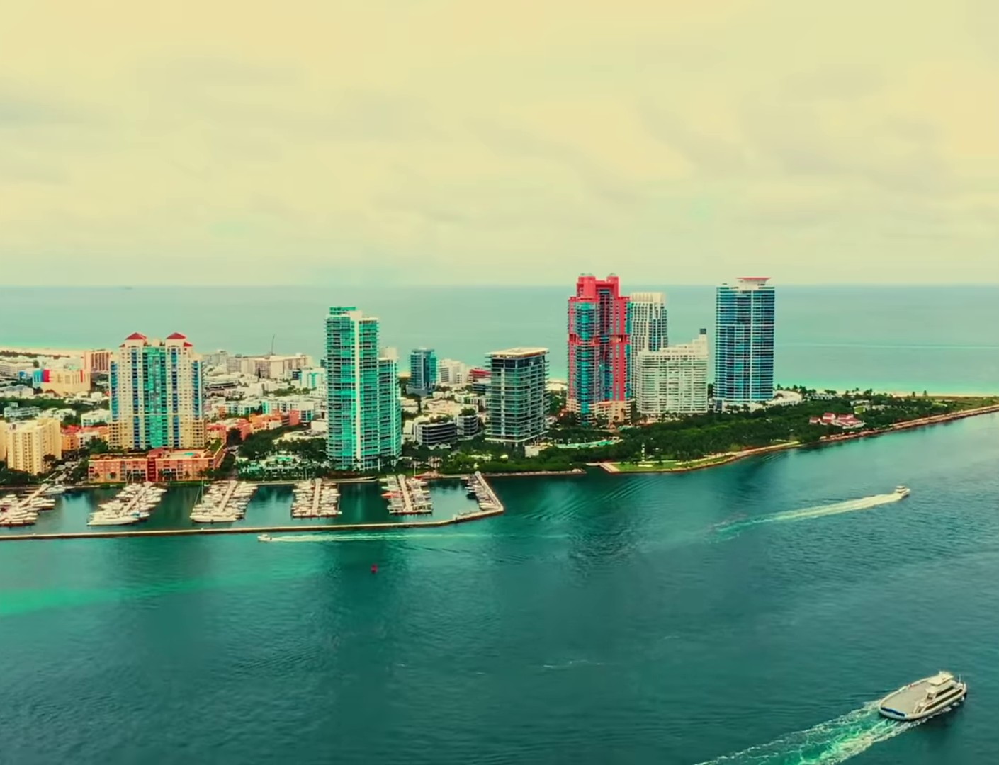 The Good Kind (2023) —  shot,  lighting