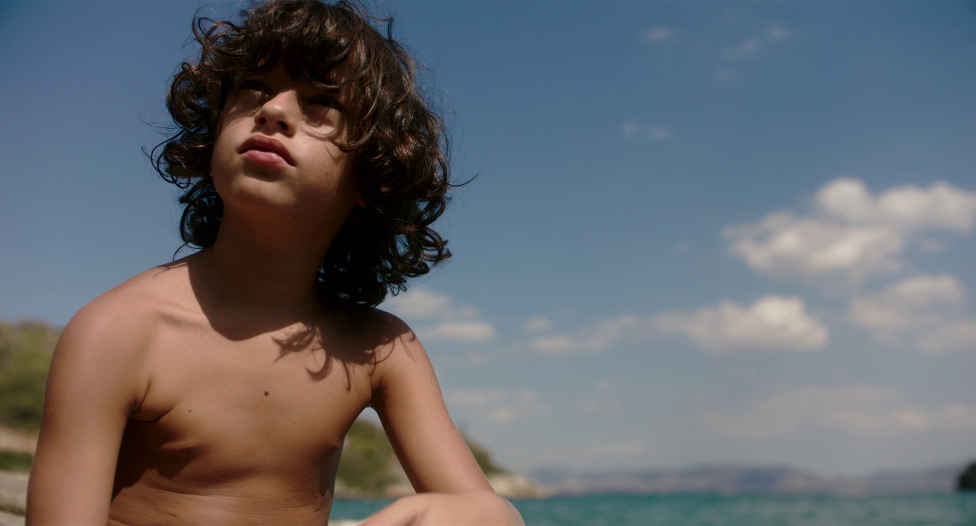 Crimes of the Future (2022) —  shot,  lighting