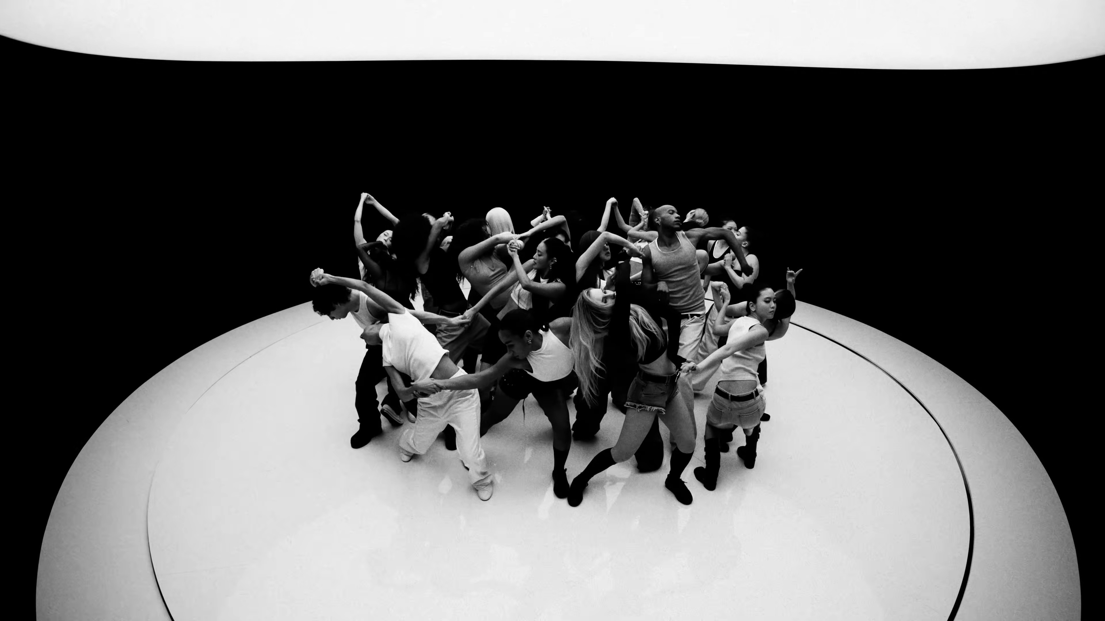 Mono (2026) —  shot,  lighting