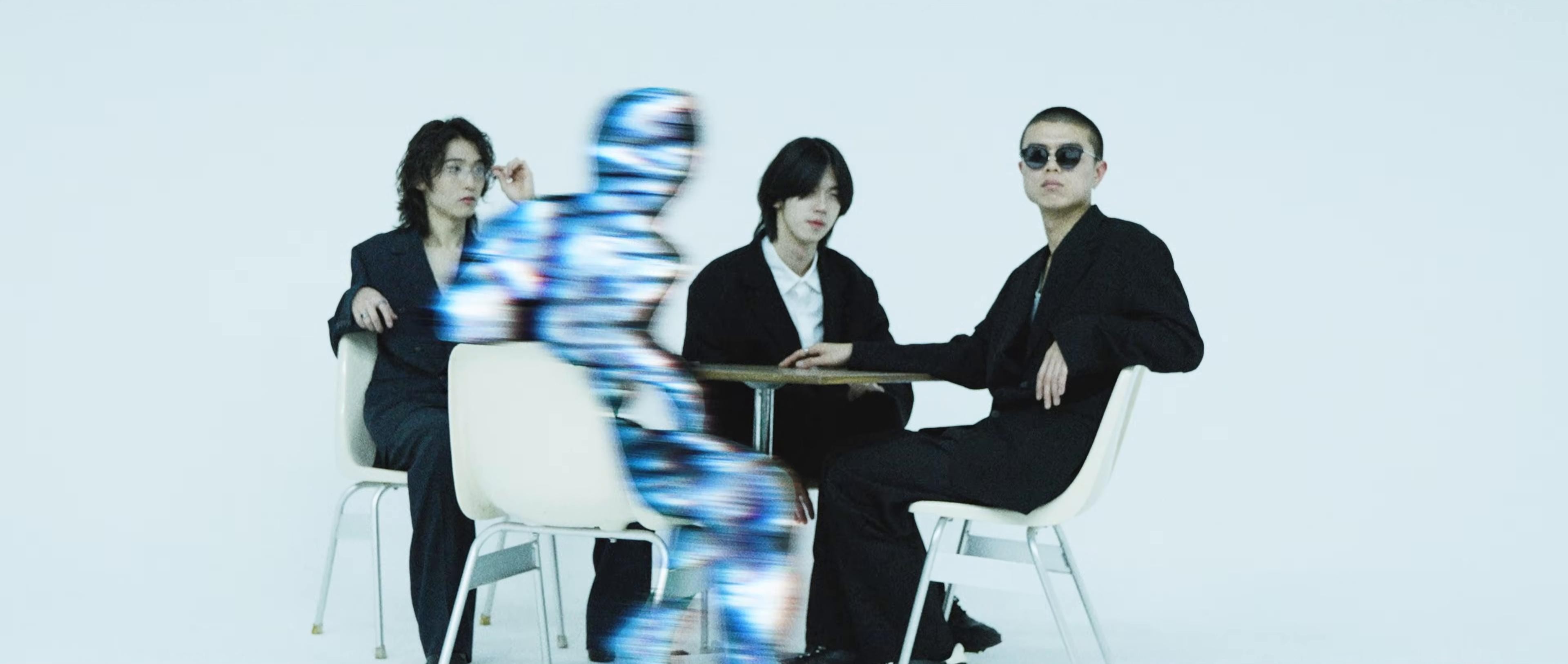 Rally Call (2026) —  shot,  lighting