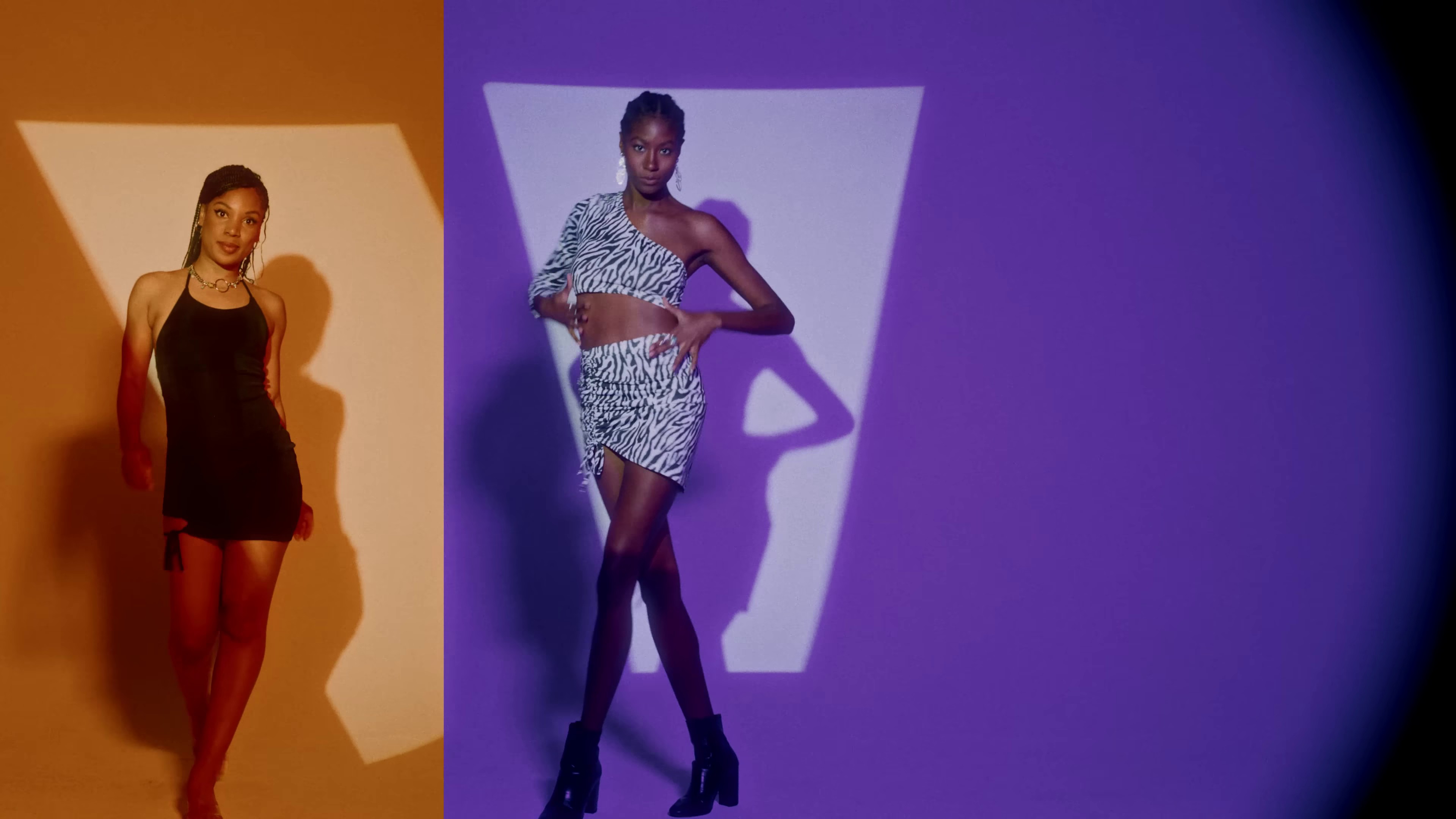 Nowhere But Up (2022) —  shot,  lighting