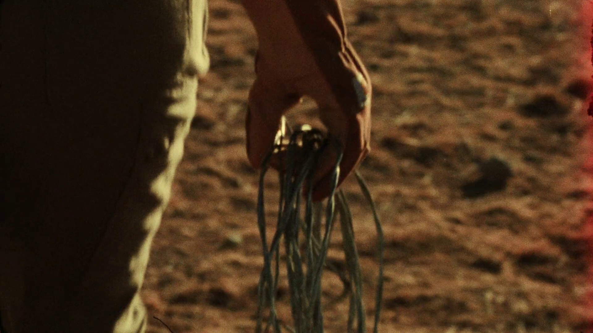 Carhartt - "Soft These Days" :30 (2024) —  shot,  lighting