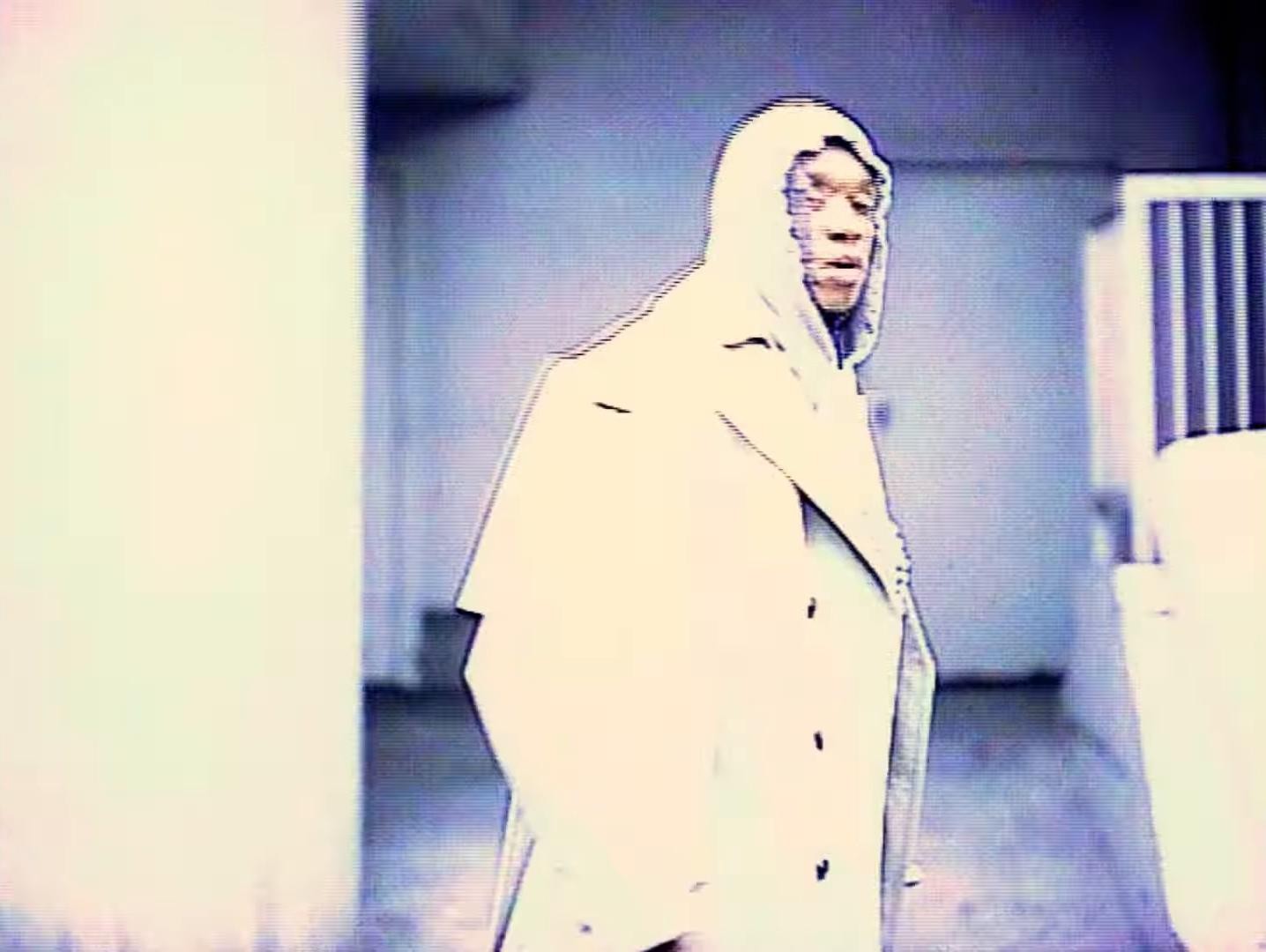 Hypnotic Pickpocket (2025) —  shot,  lighting