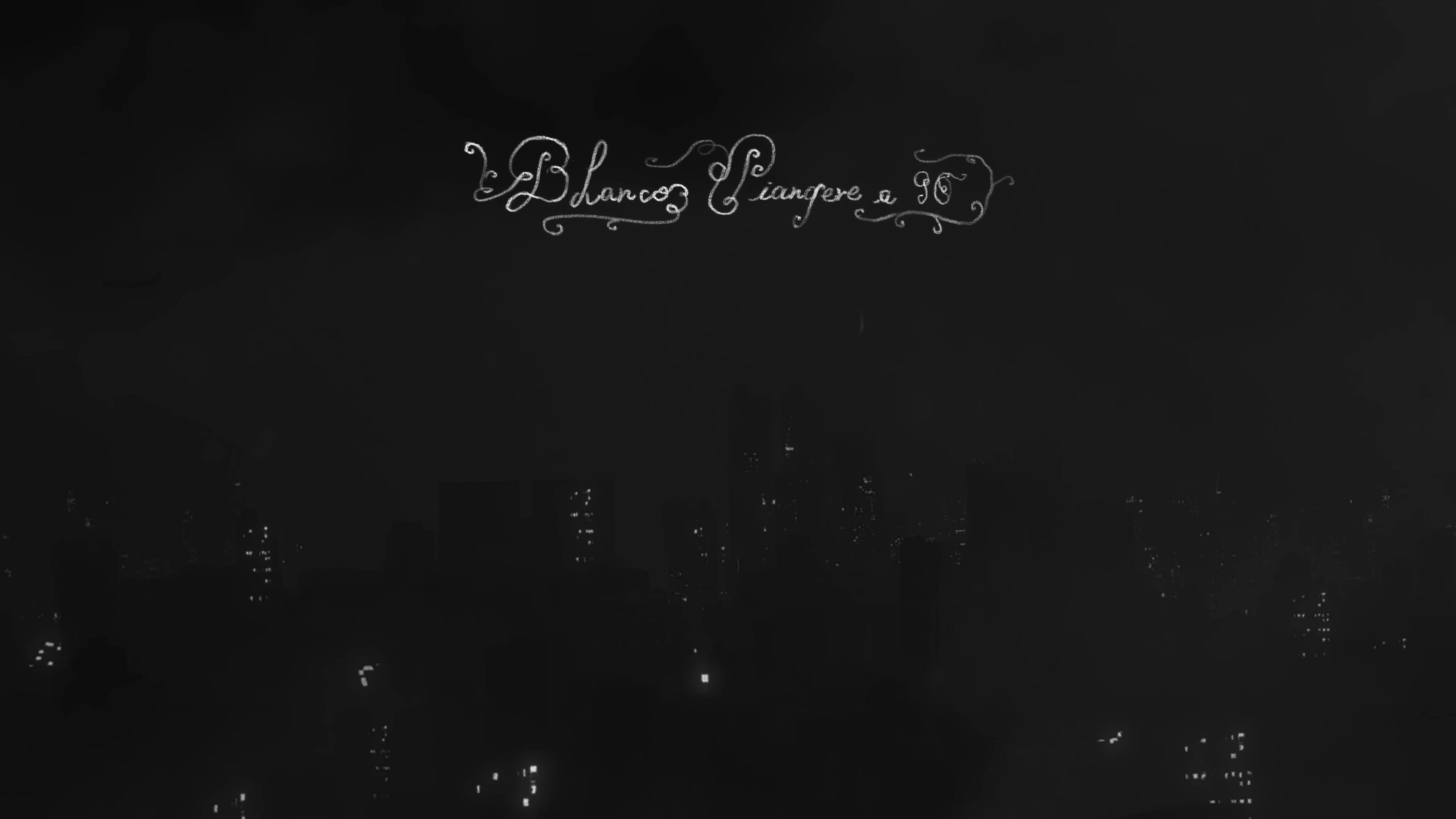 Piangere a 90 (2025) —  shot,  lighting