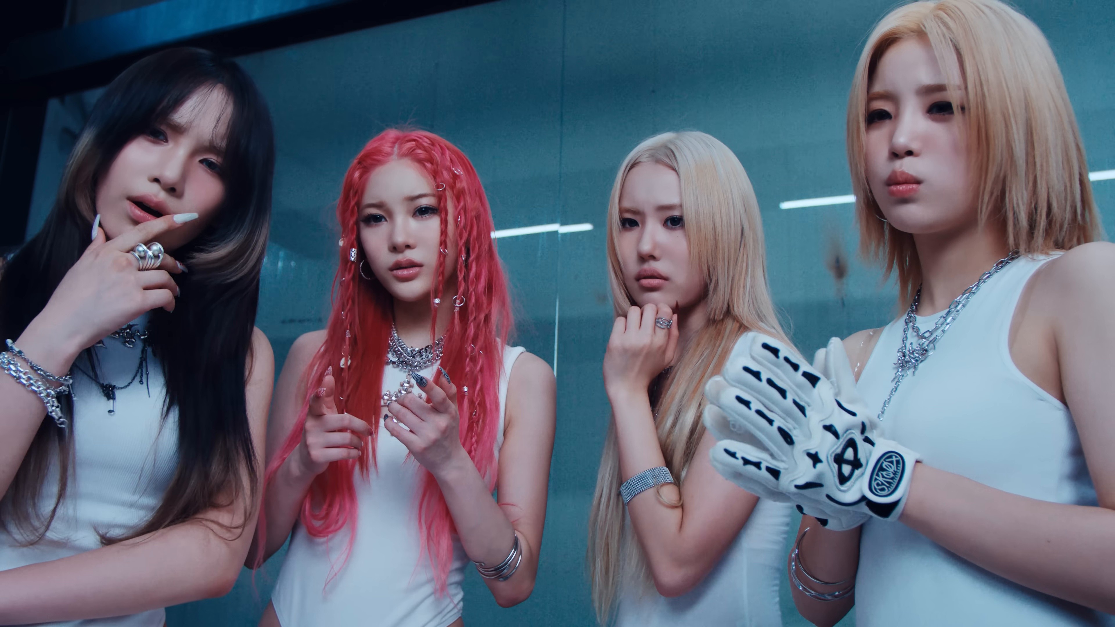 FREESTYLE (2025) —  shot,  lighting