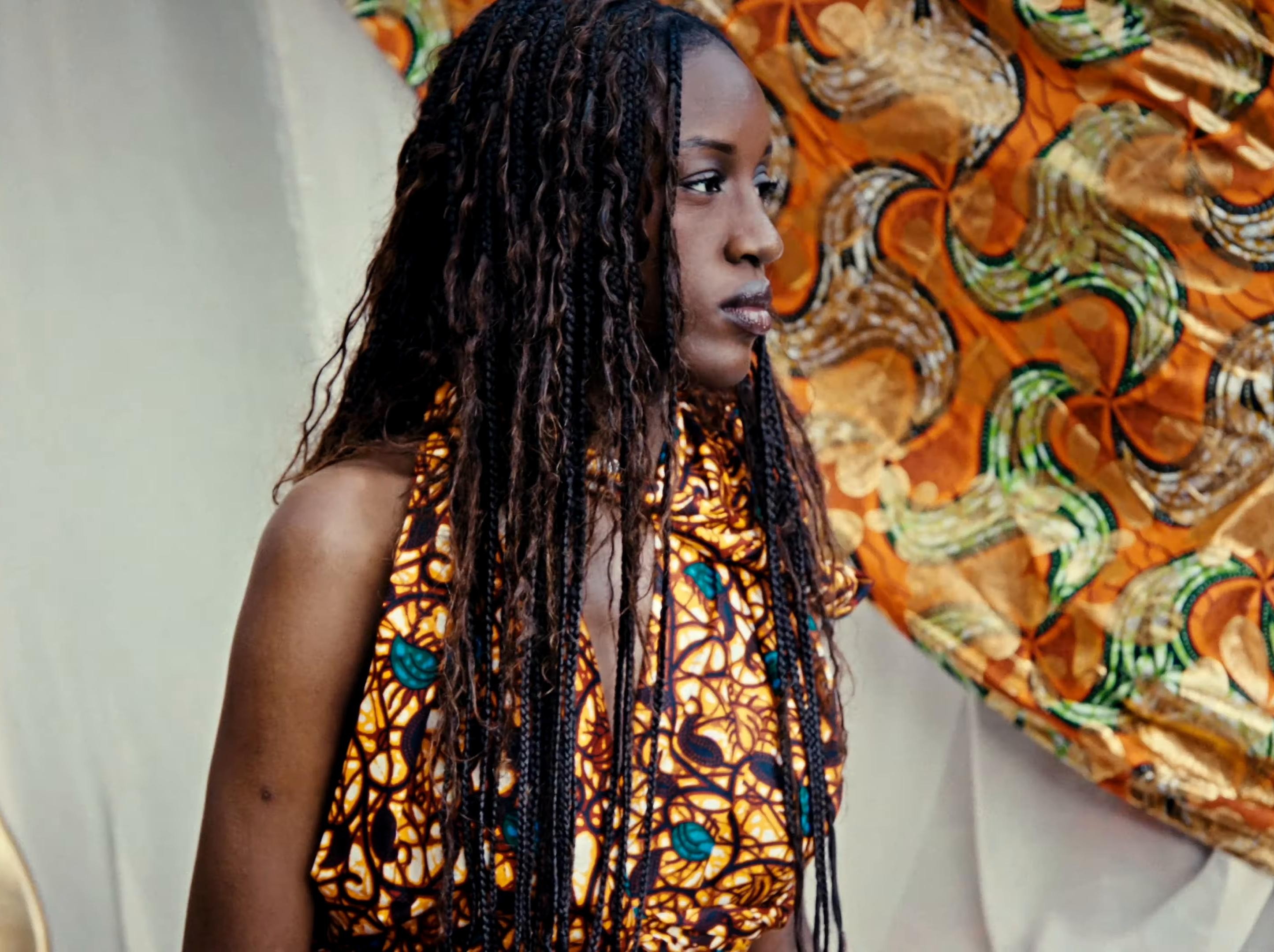 No Budget (2025) —  shot,  lighting