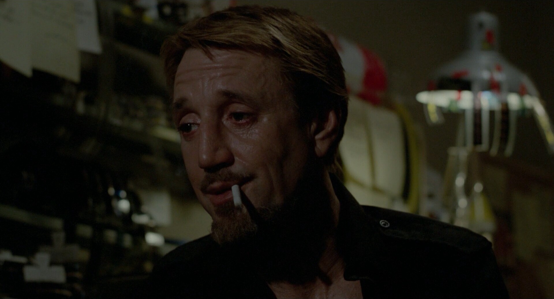 All That Jazz (1979) —  shot,  lighting