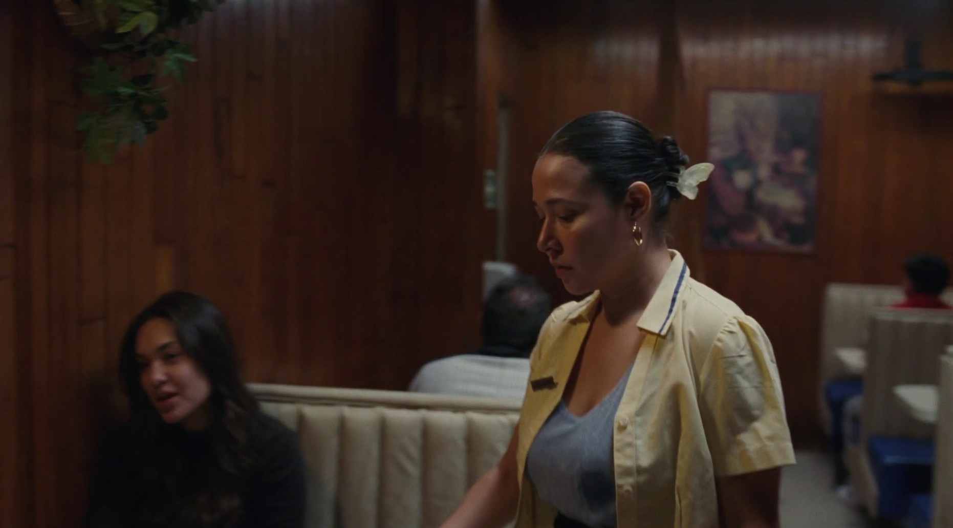 Marias "Imperfect Motherhoods" Directed by Magui Arrieta (2024) —  shot,  lighting