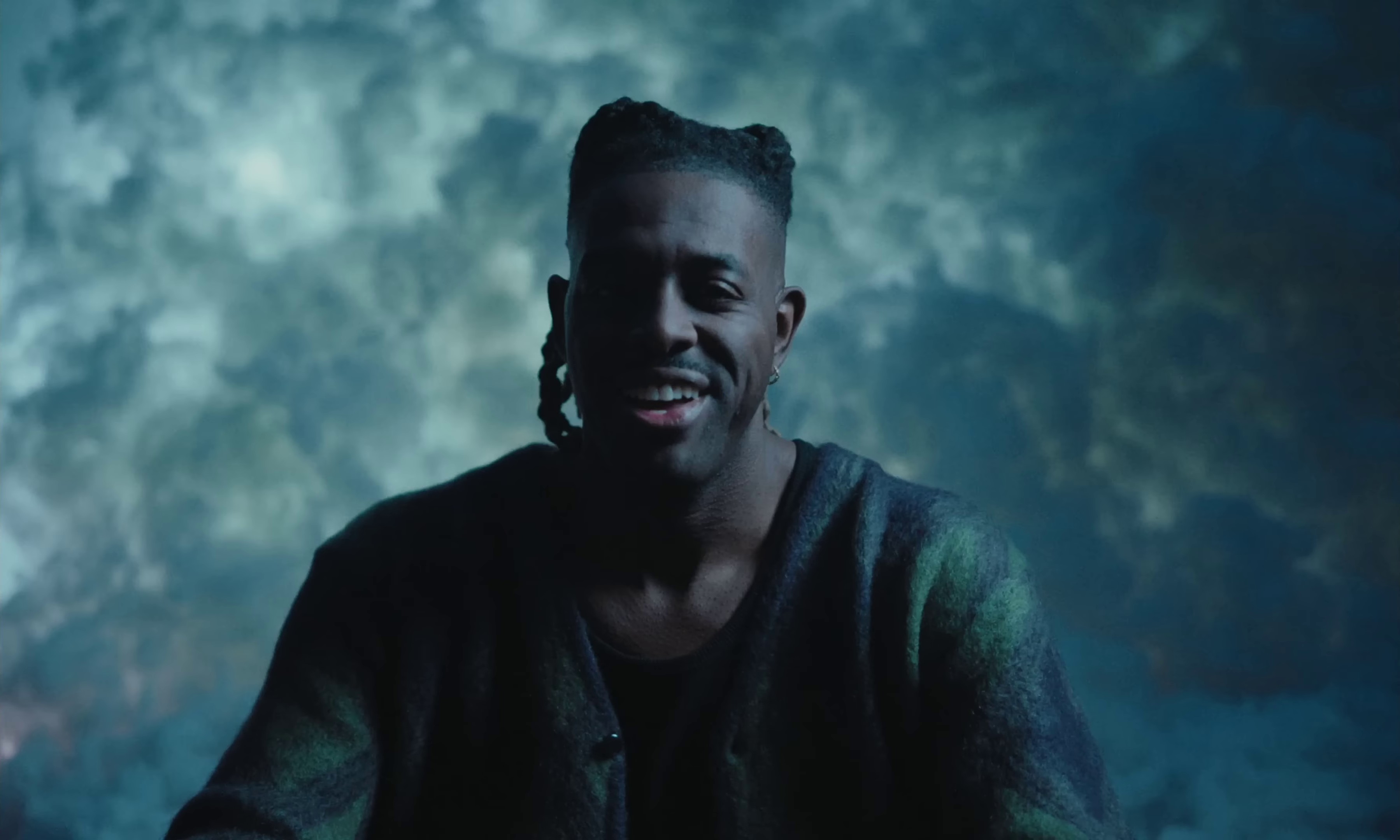 Who We Are (2024) —  shot,  lighting