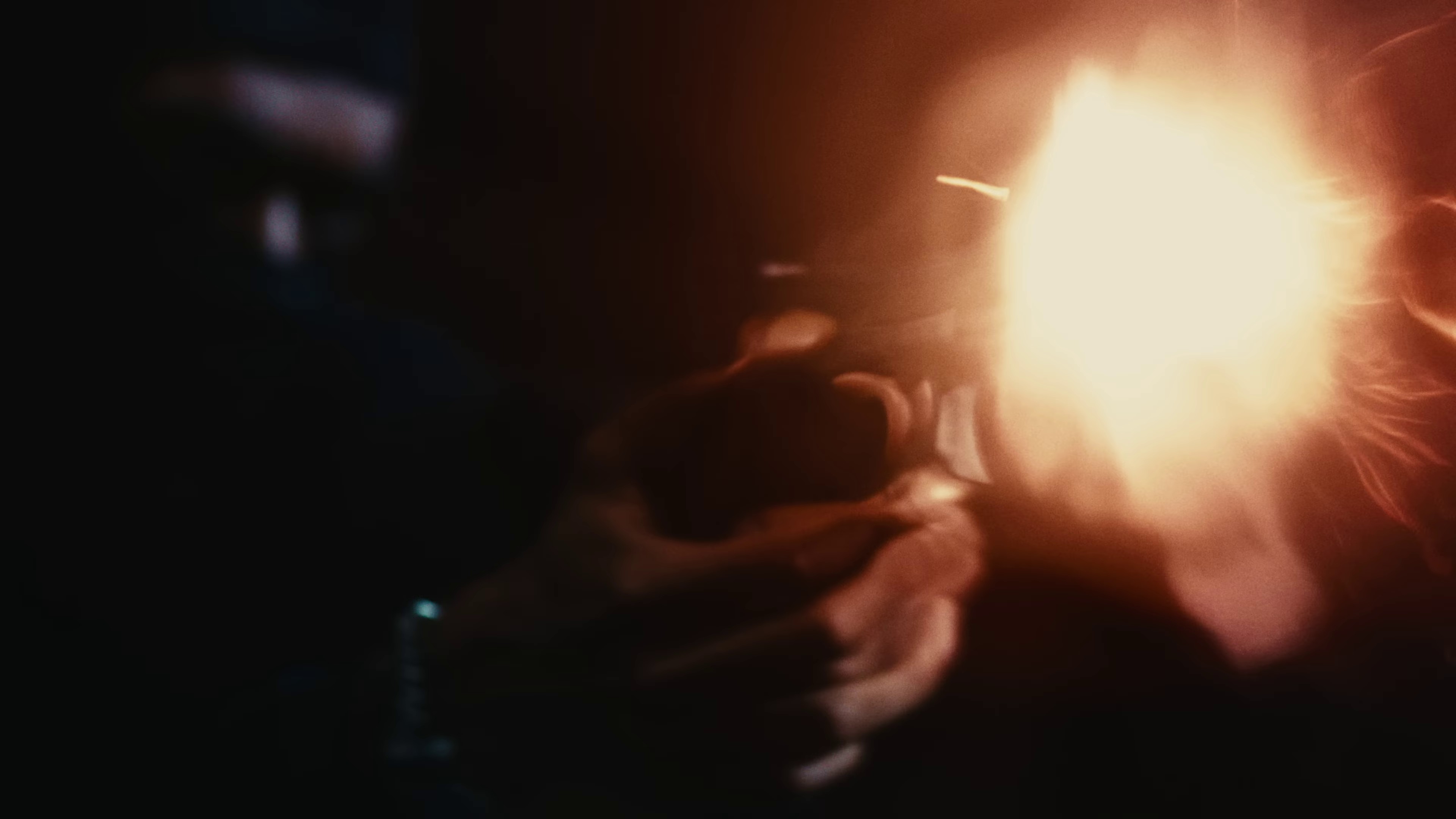 Nobody (2023) —  shot,  lighting