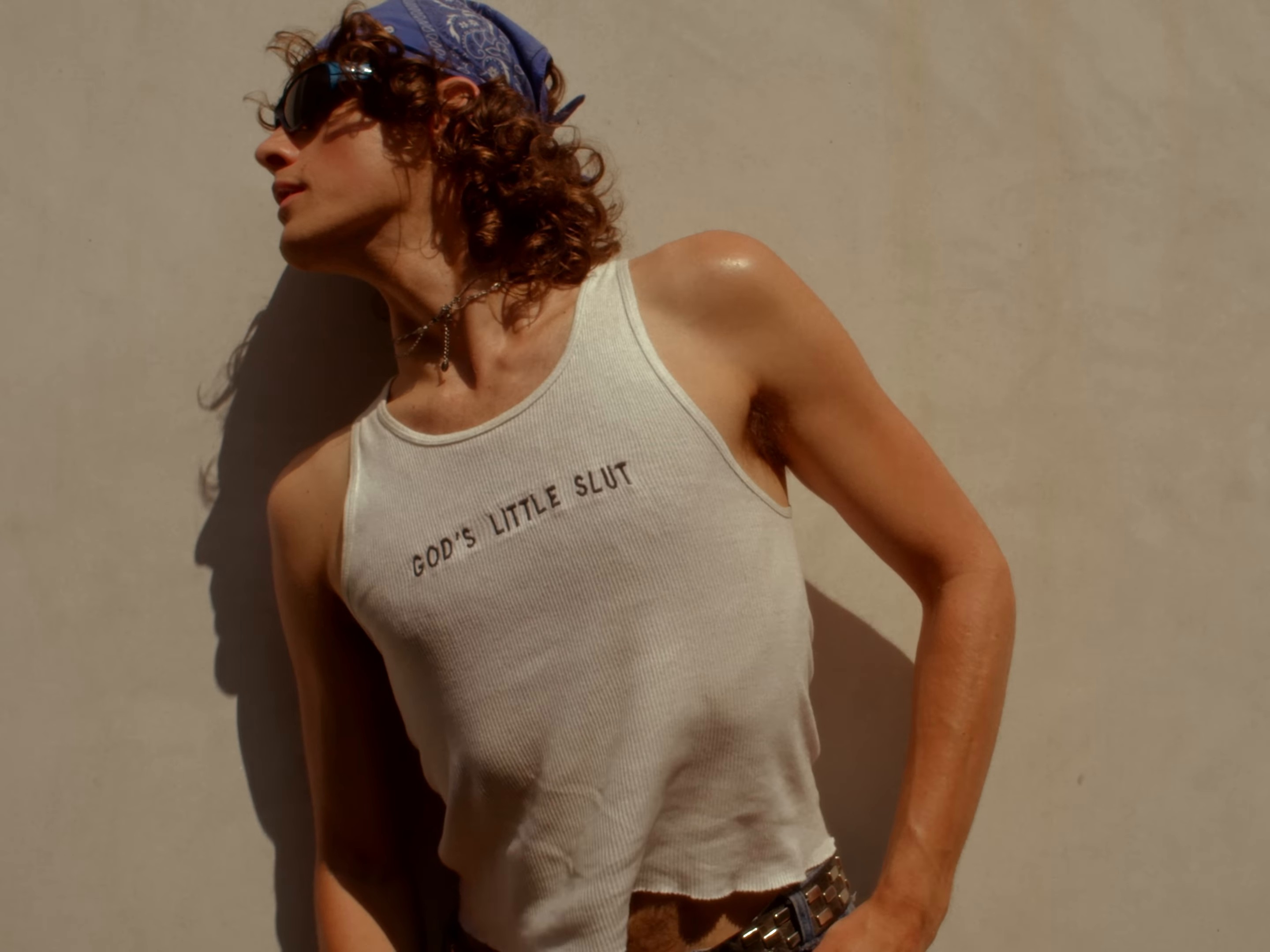 HEATWAVE (2024) —  shot,  lighting