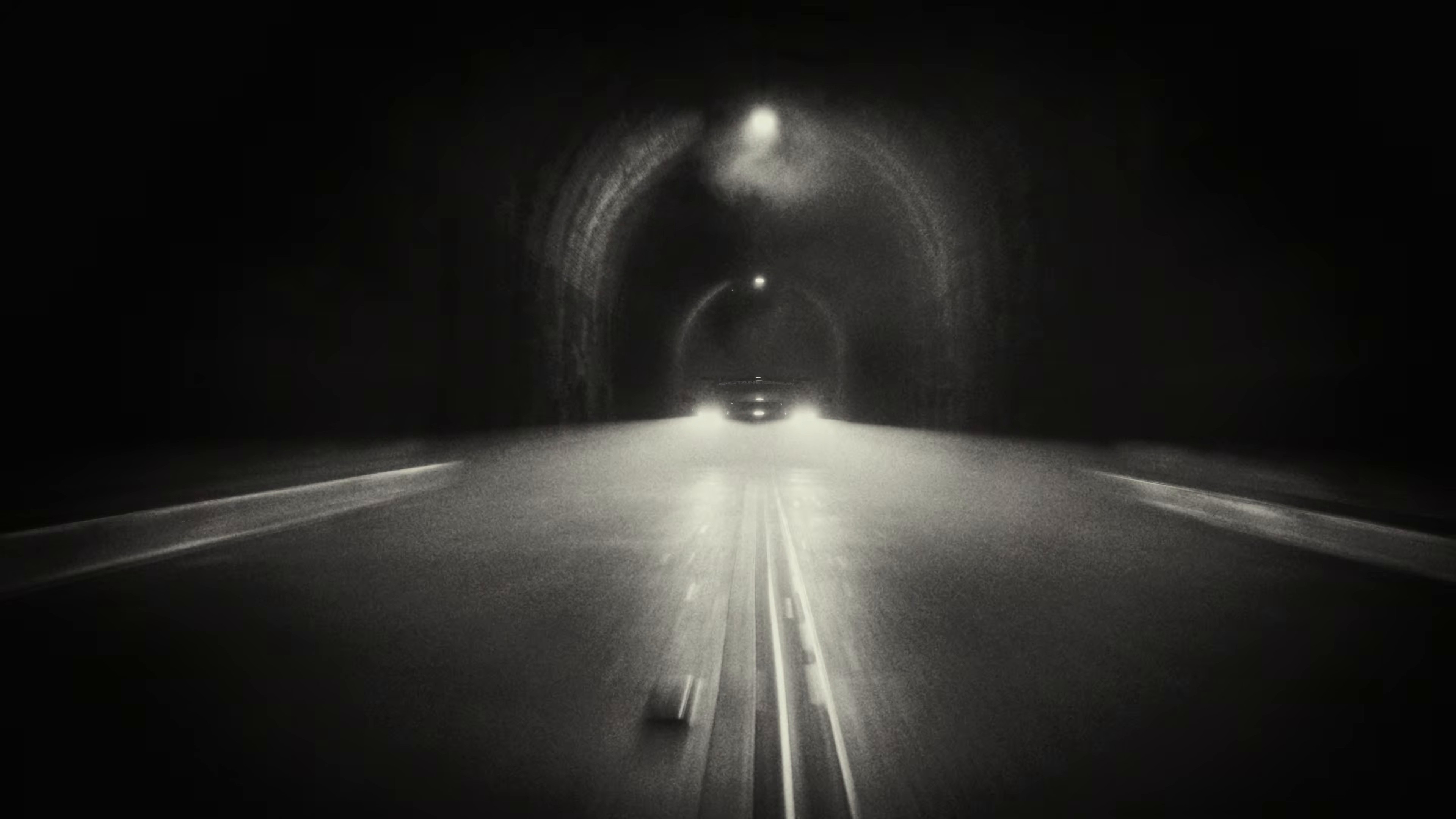 ATM (2026) —  shot,  lighting