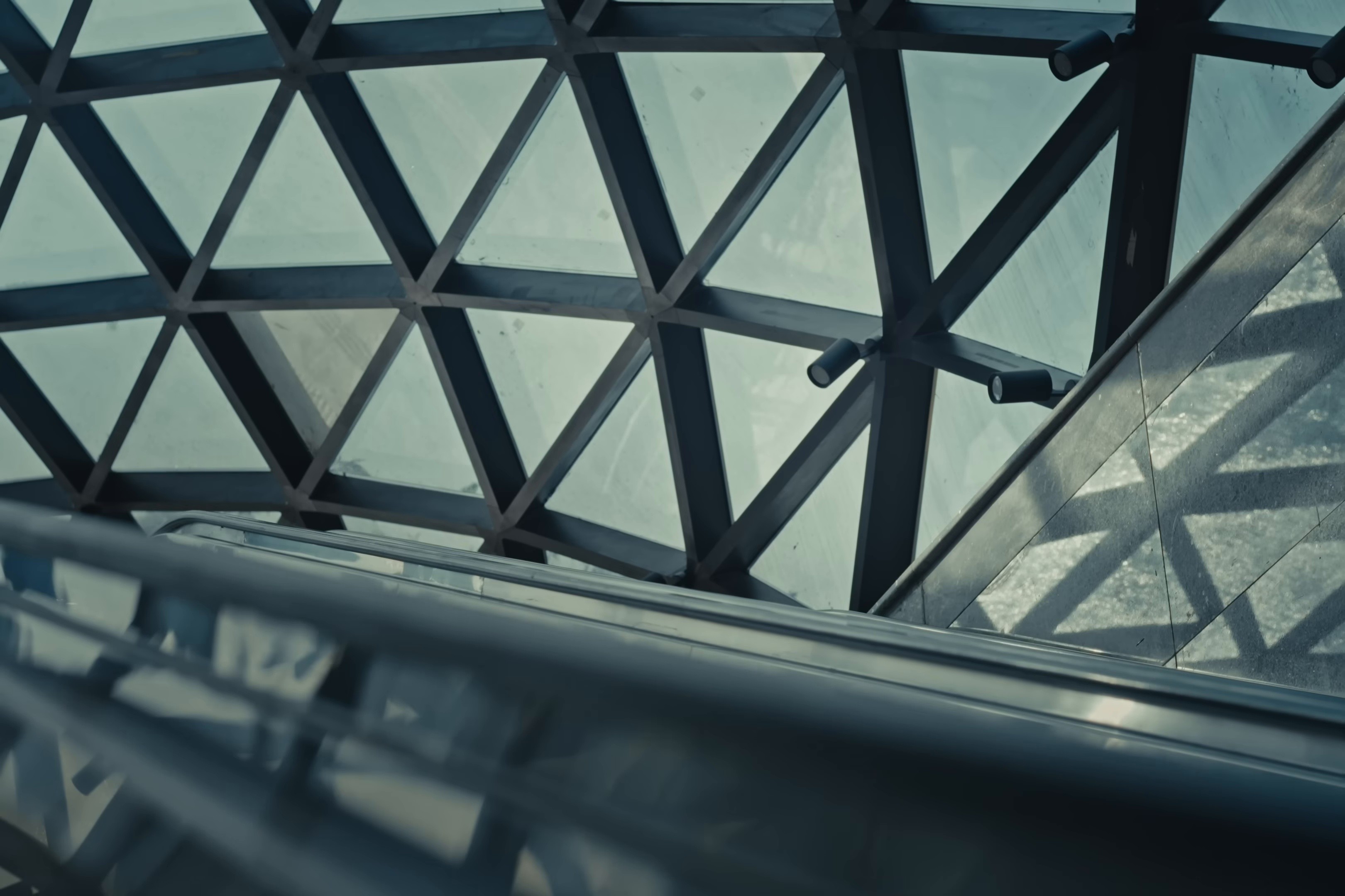 Sheher (2025) —  shot,  lighting