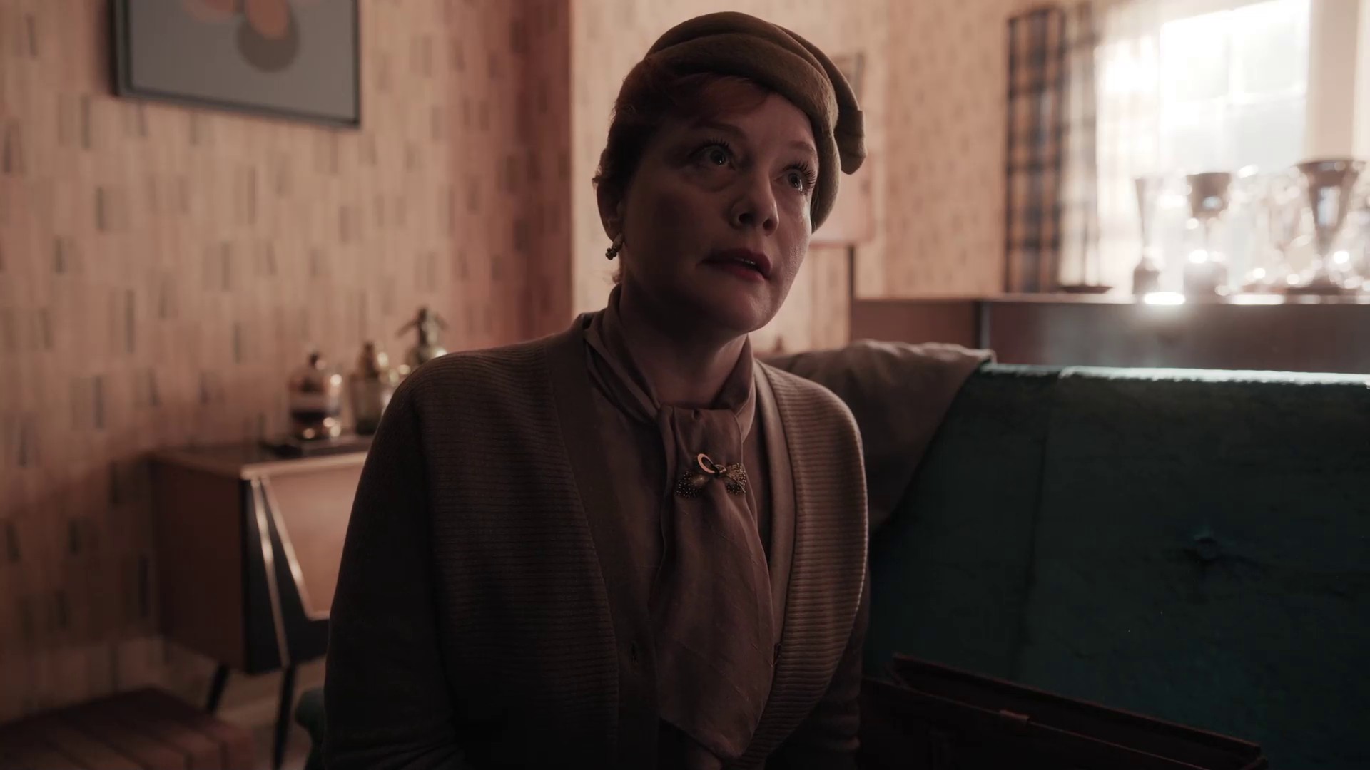 End Game (2020) —  shot,  lighting