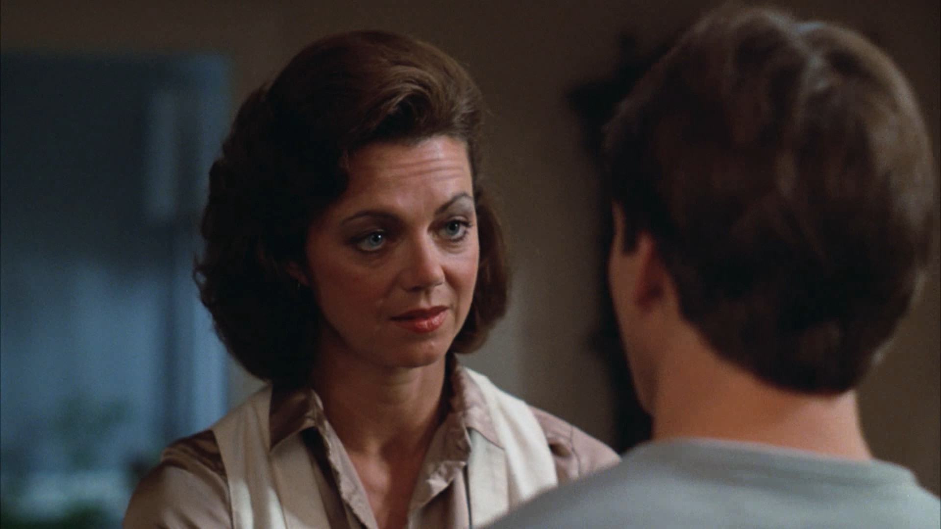 Risky Business (1983) —  shot,  lighting