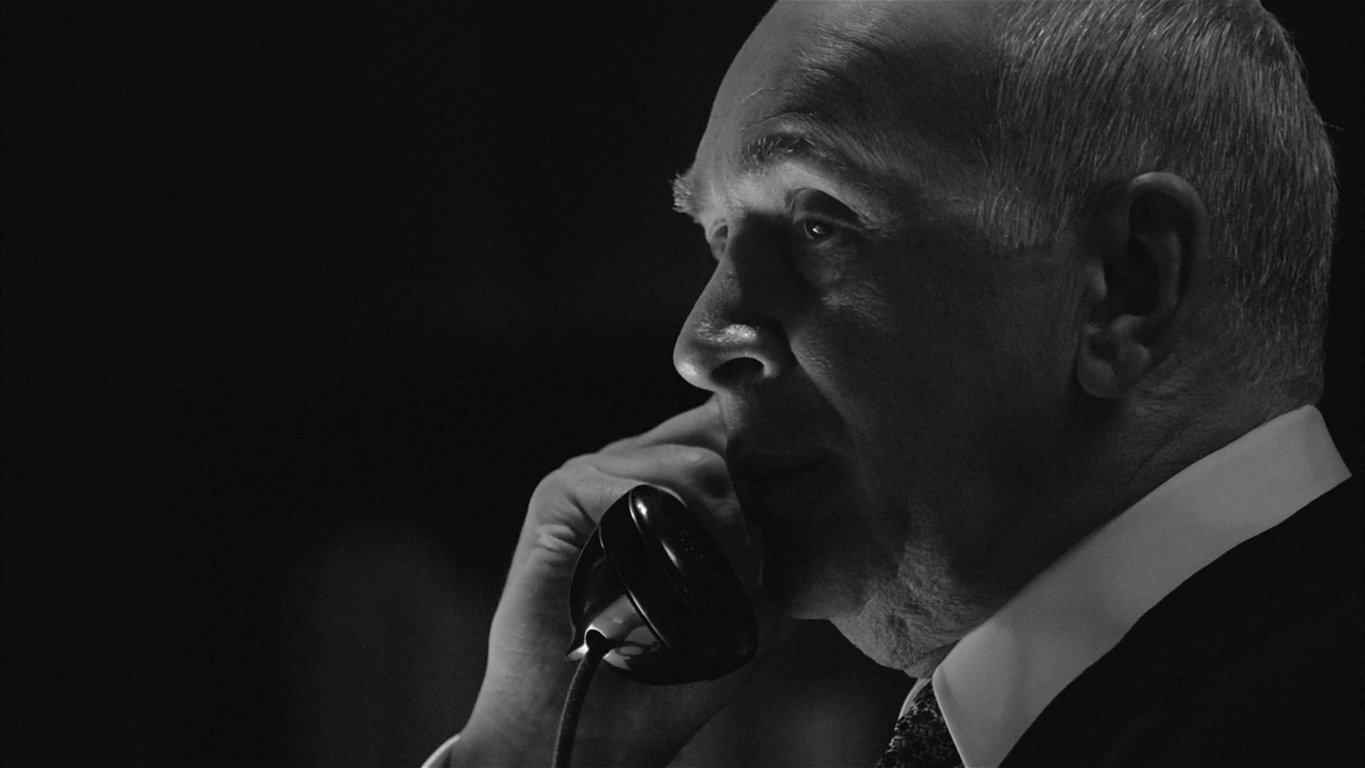 Good Night, and Good Luck. (2005) —  shot,  lighting