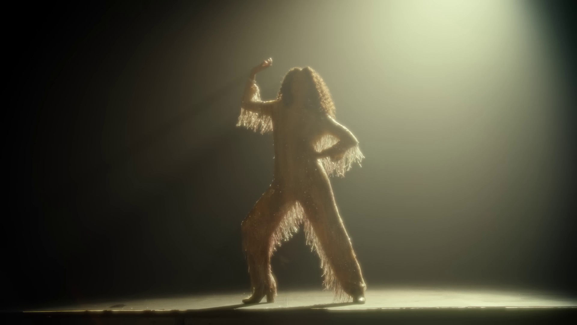 He Will Follow You With His Eyes (2024) —  shot,  lighting