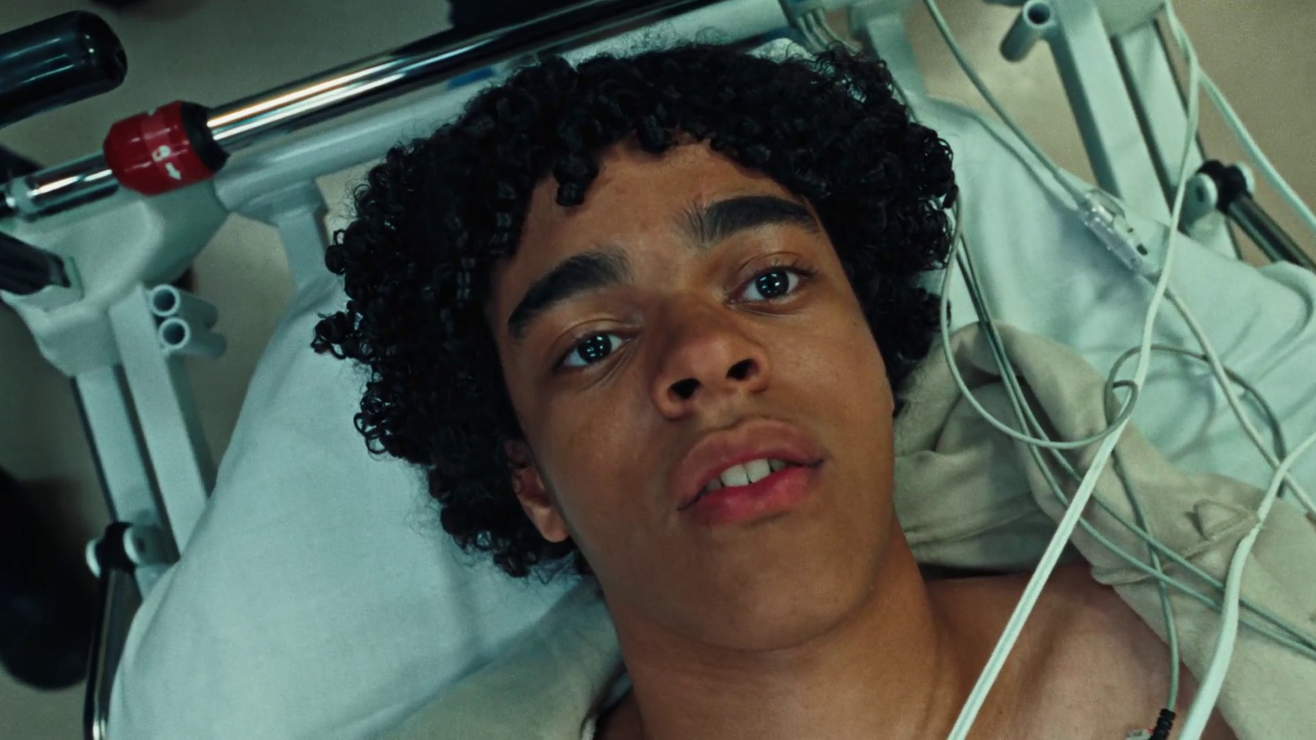 SickKids VS: Heal The Future (2023) —  shot,  lighting