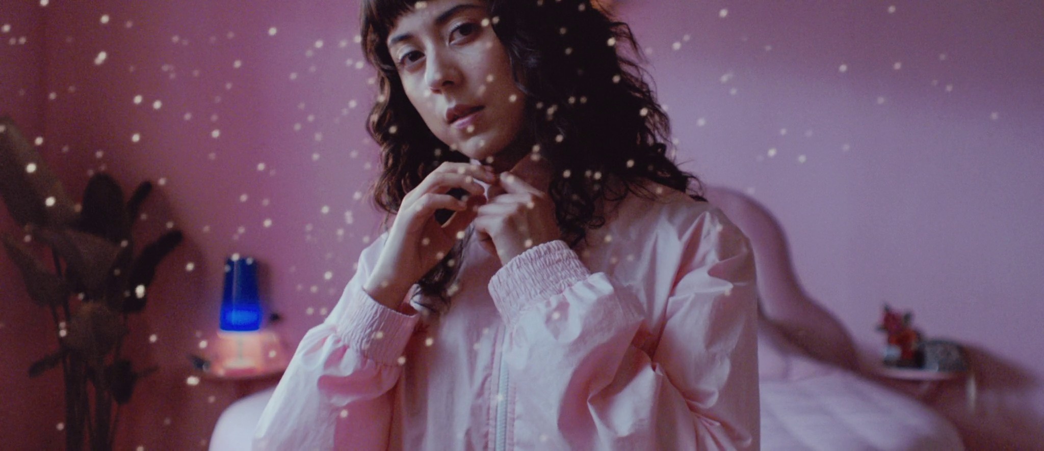 Polly pocket (2019) —  shot,  lighting