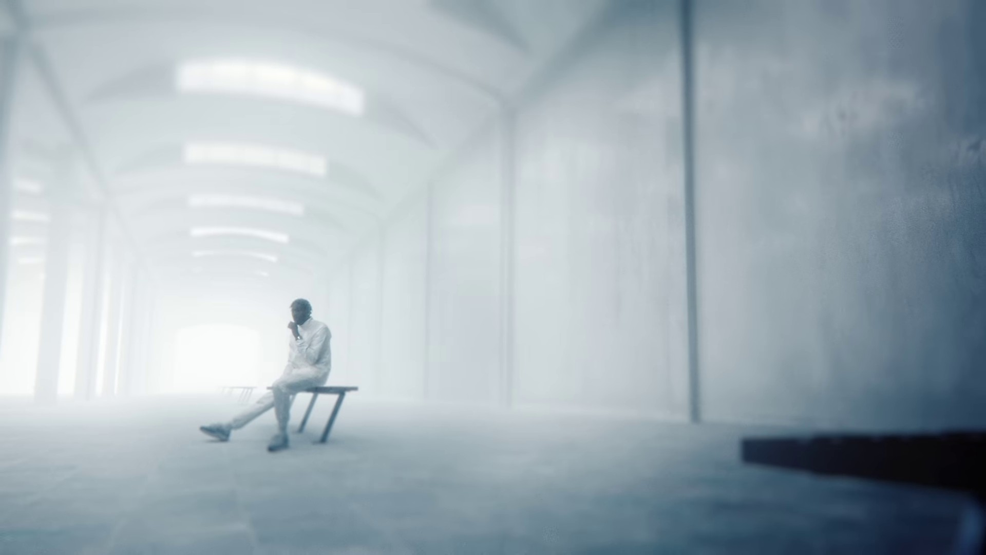 La Clé (2021) —  shot,  lighting