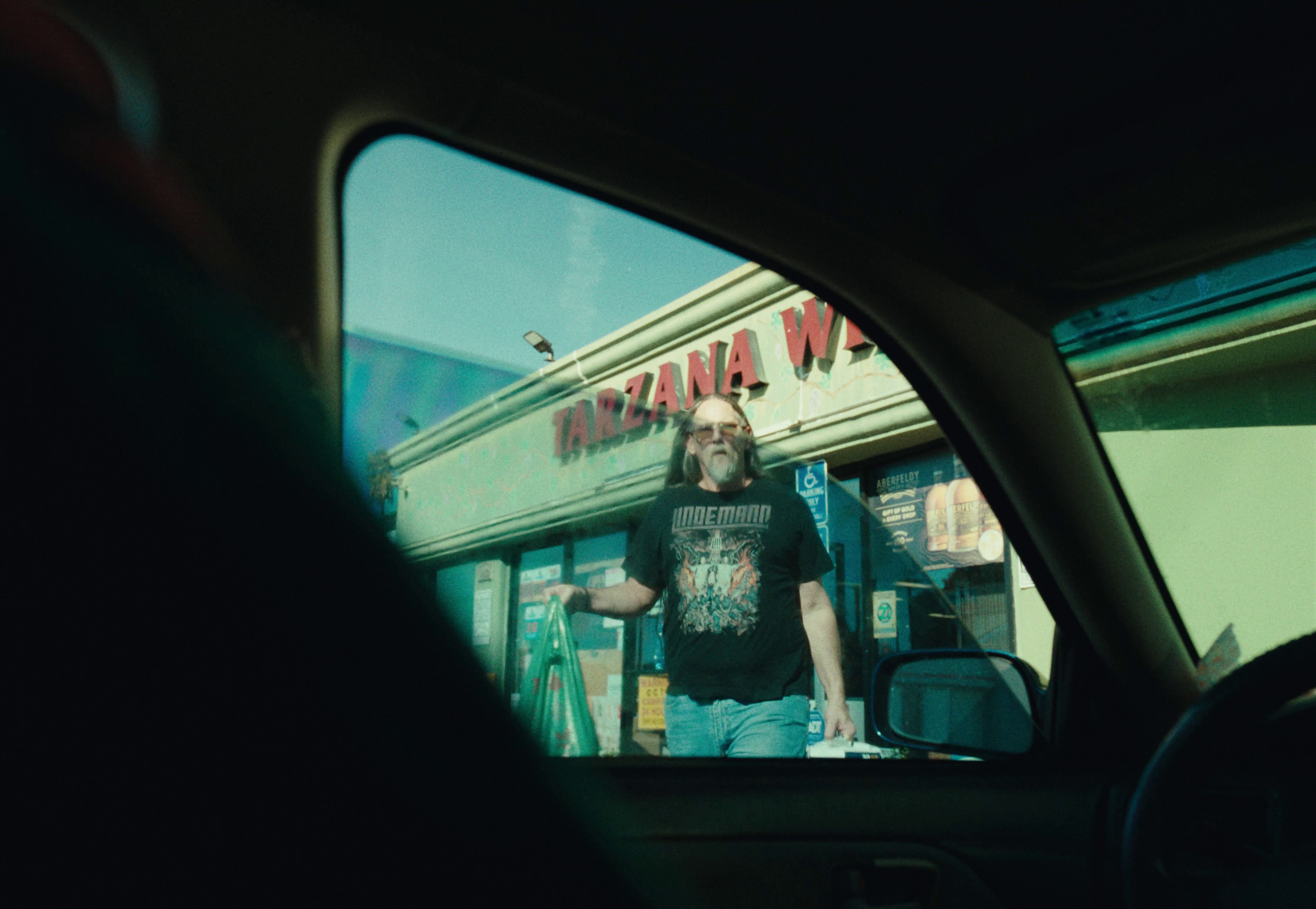 Jane Doe (2024) —  shot,  lighting