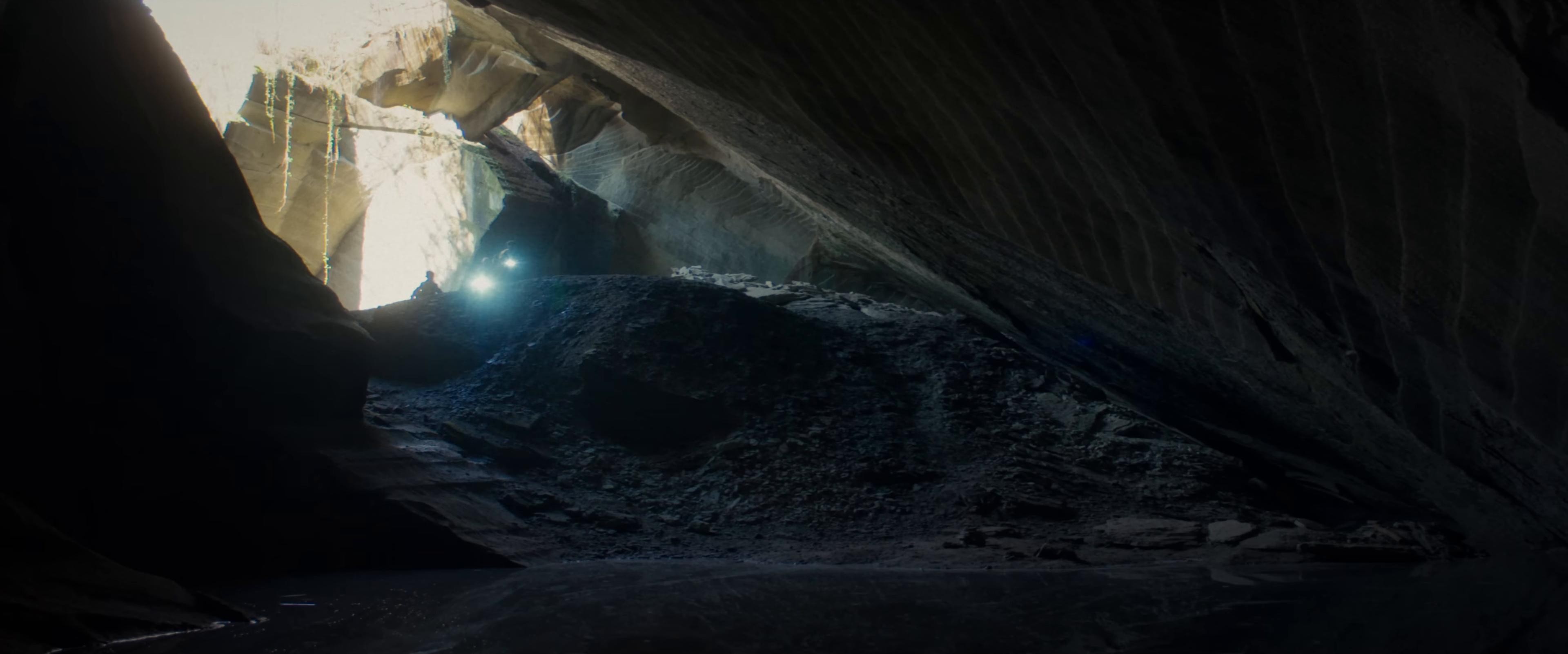 Pirati (2025) —  shot,  lighting