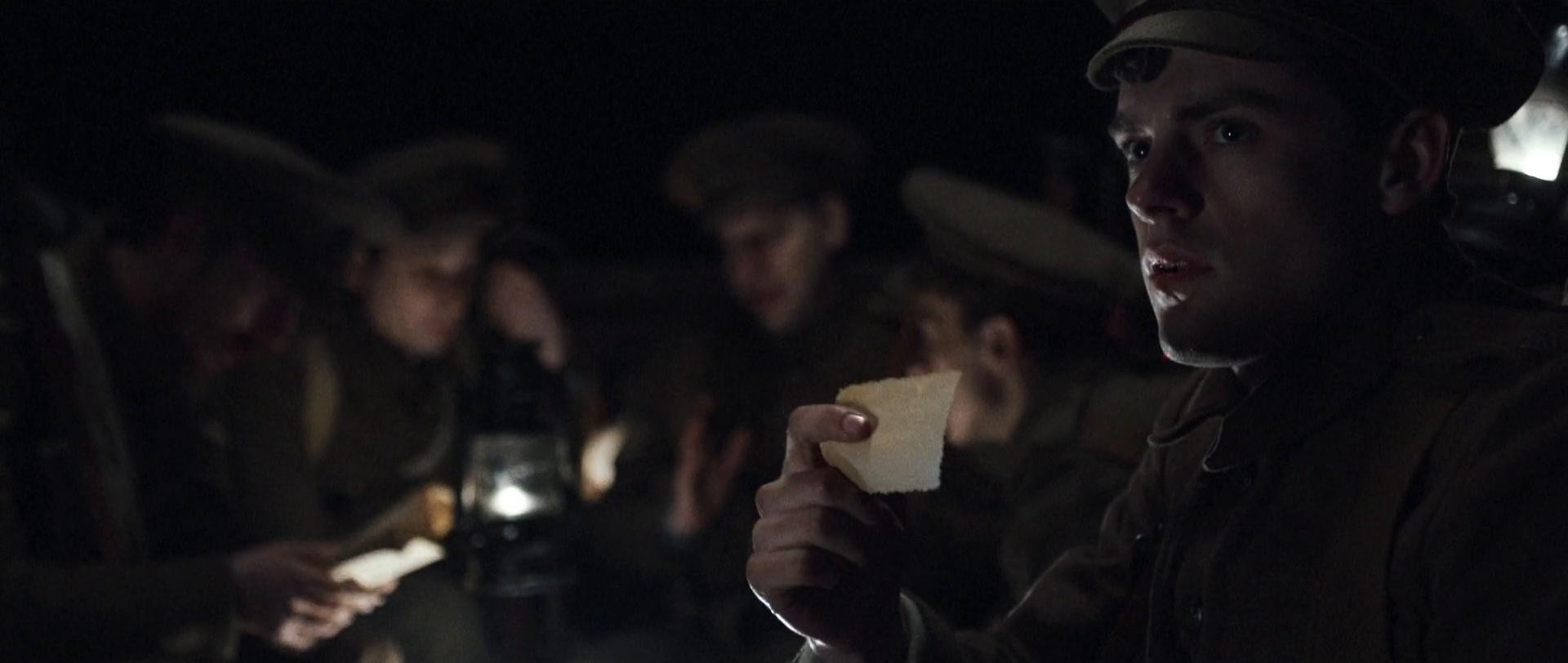 True Love (2017) —  shot,  lighting