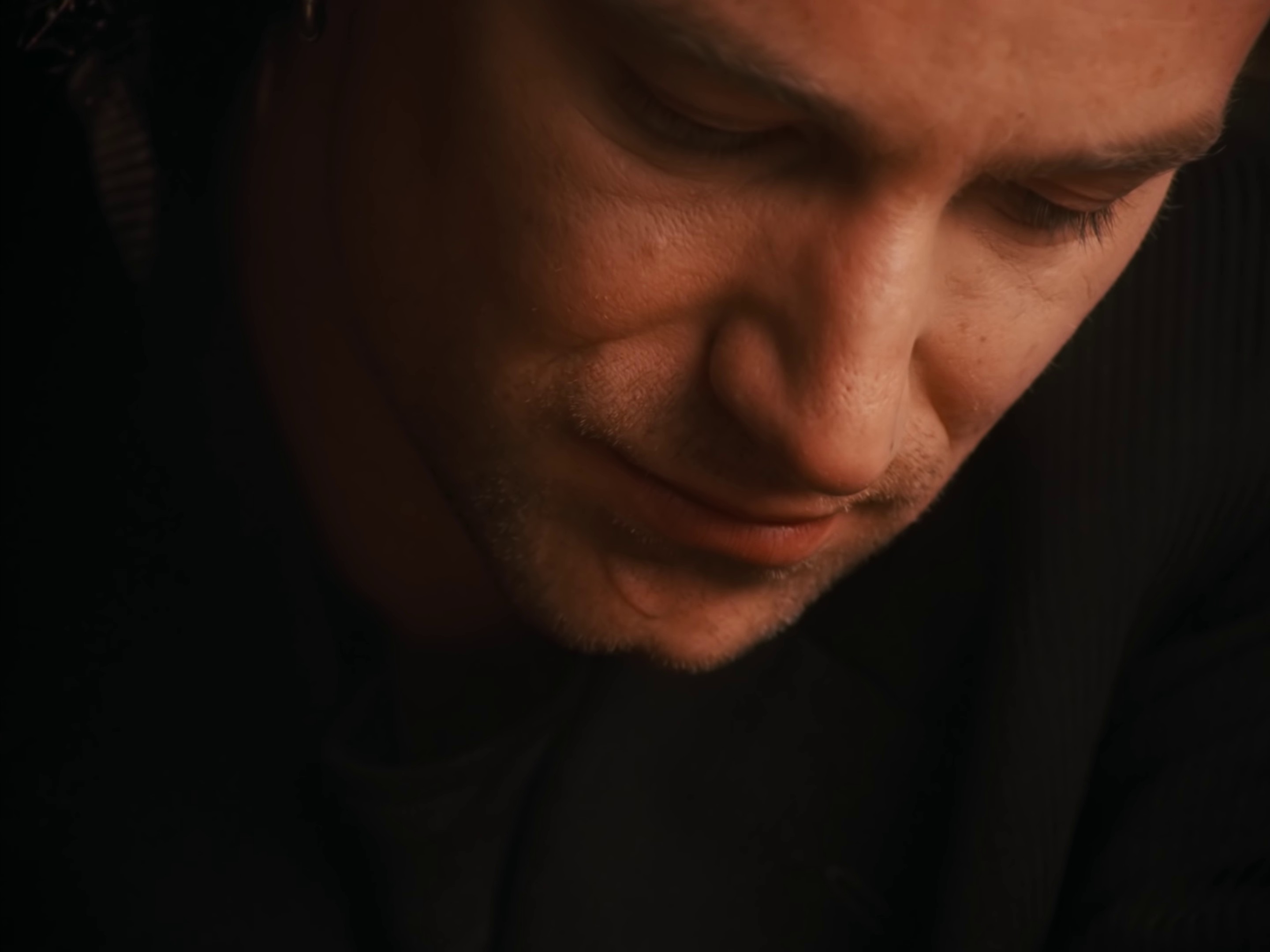 One (1992) —  shot,  lighting