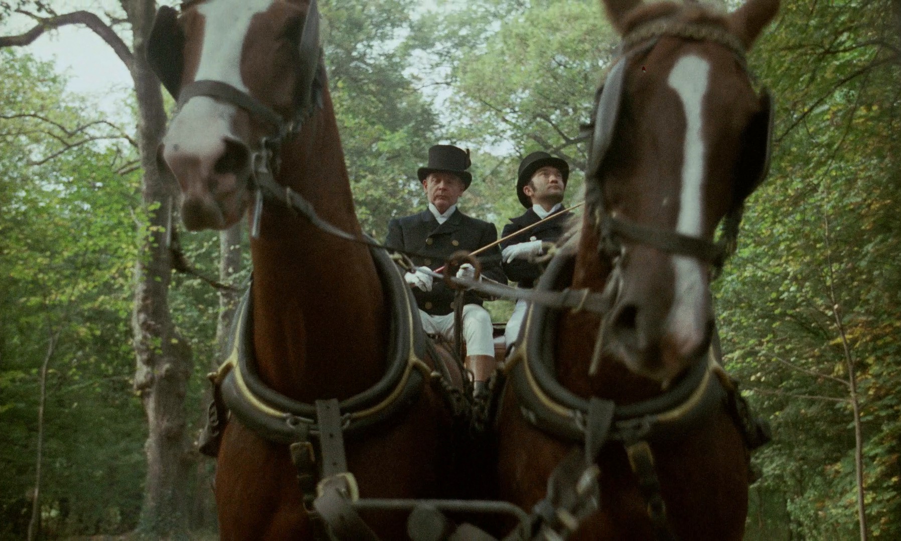 Belle de Jour (1967) —  shot,  lighting