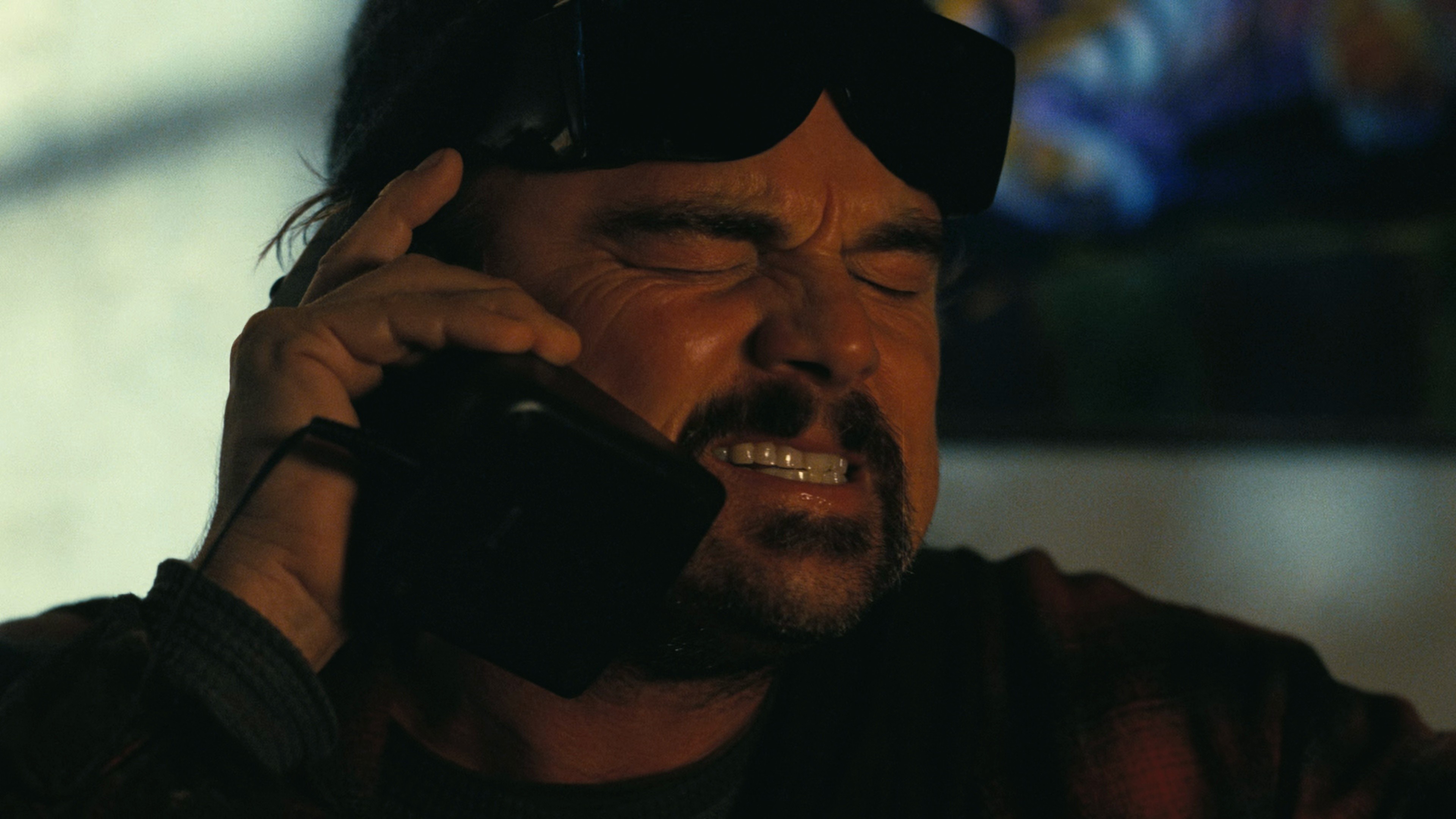 One Battle After Another (2025) —  shot,  lighting