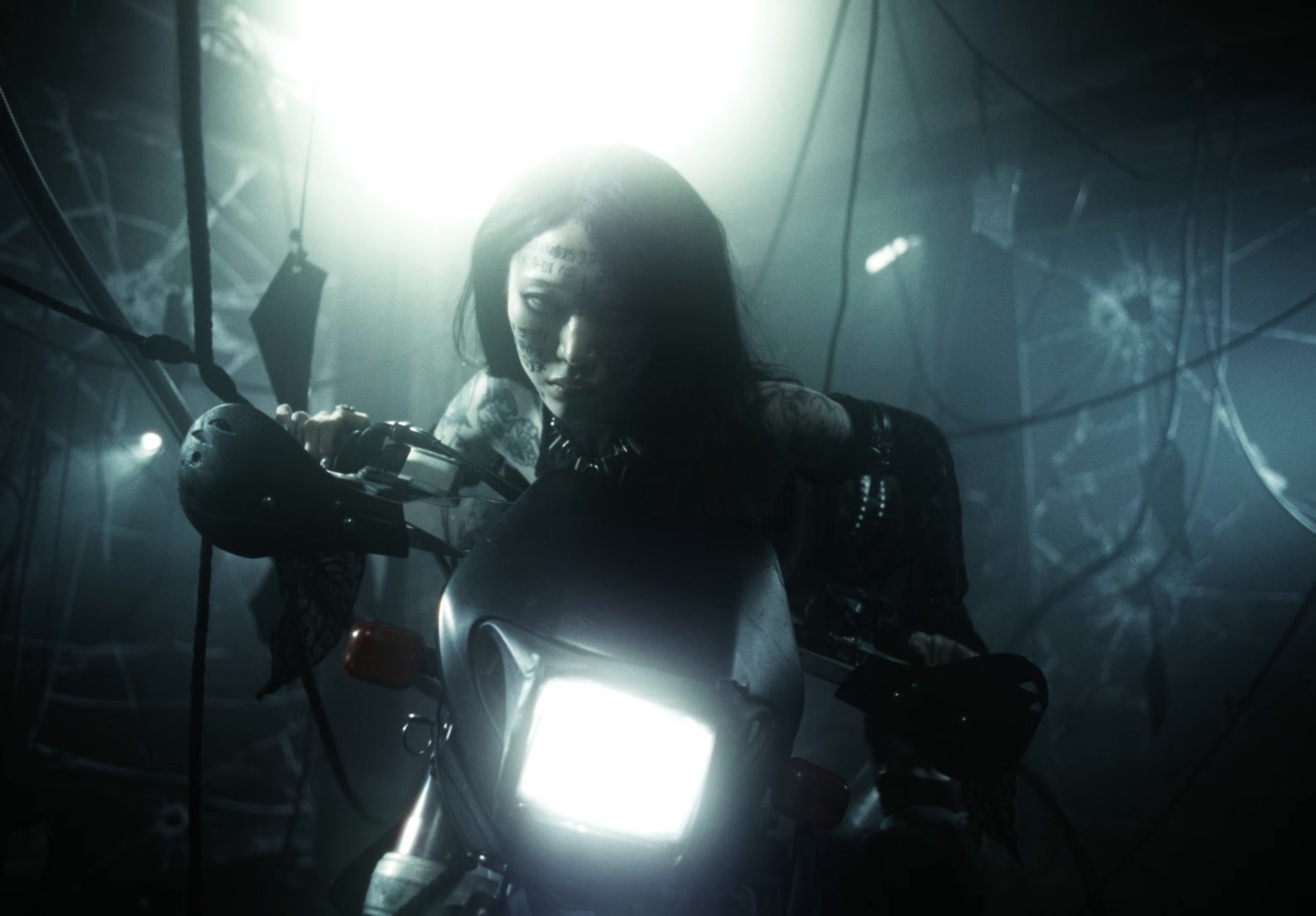 Saiko (2025) —  shot,  lighting