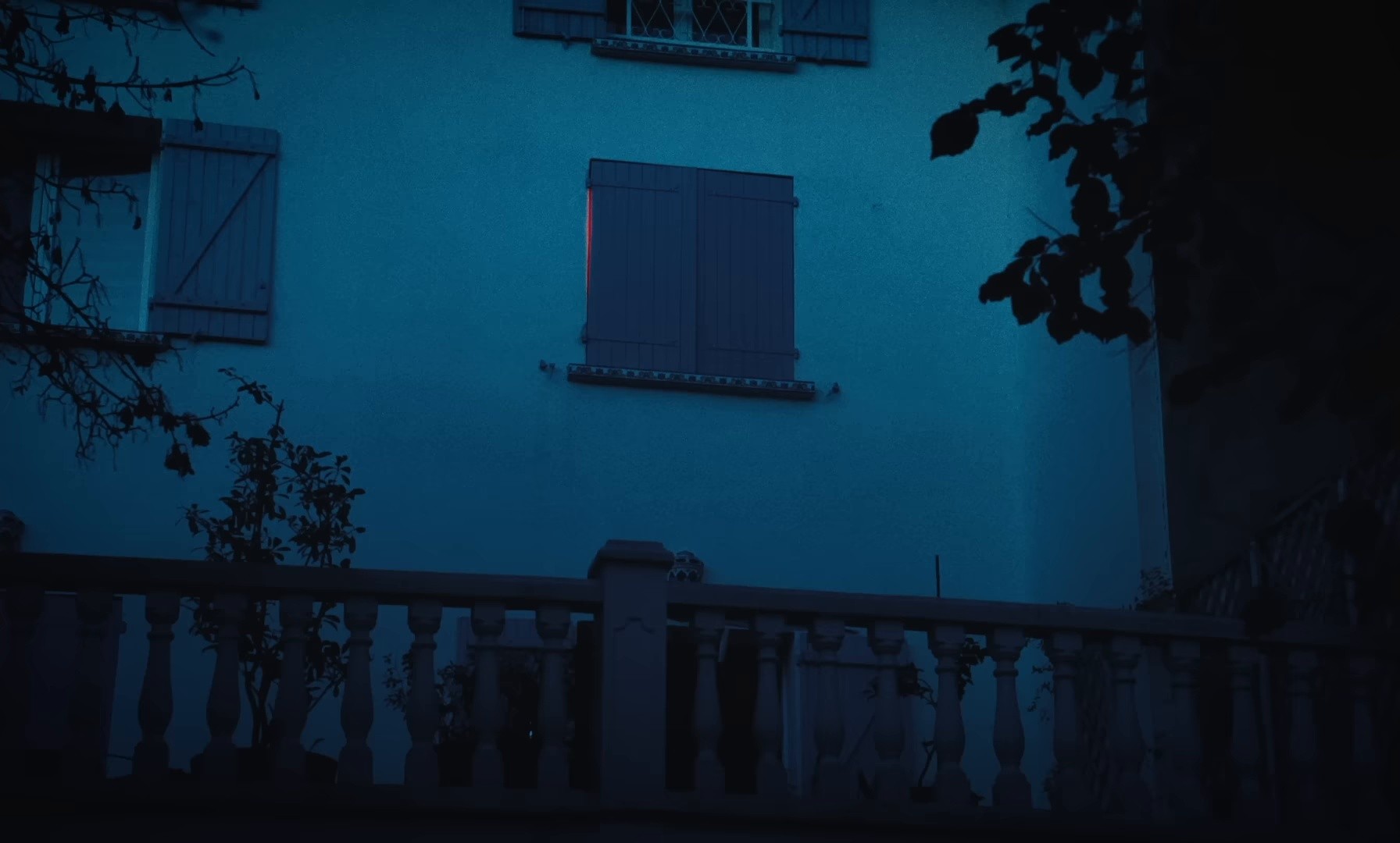 rodéo (2024) —  shot,  lighting