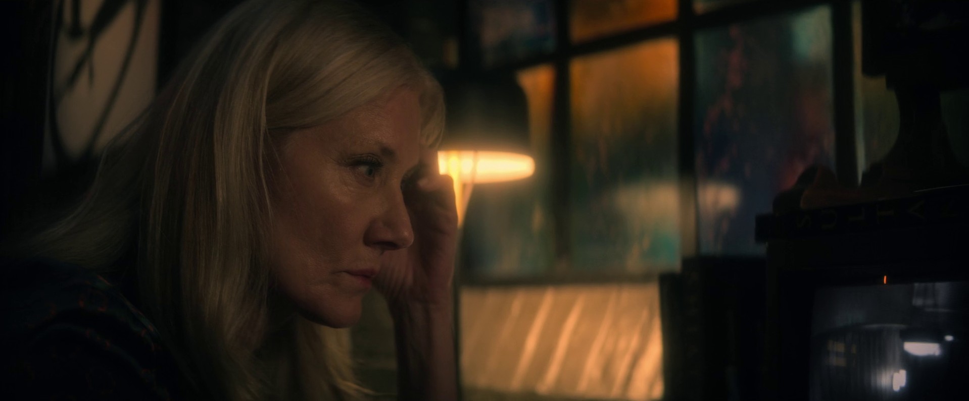 Imperfect Hosts (2022) —  shot,  lighting