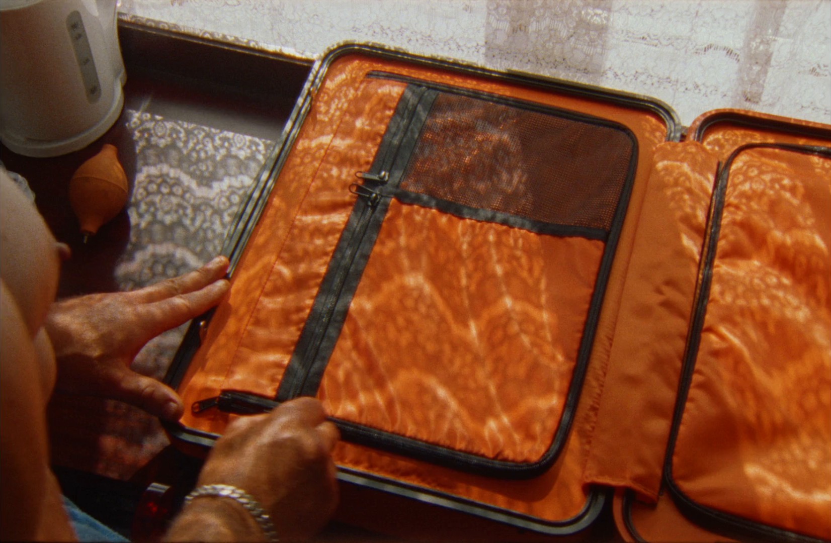 Floyd | Elevating Every Journey Big Or Small (2024) —  shot,  lighting