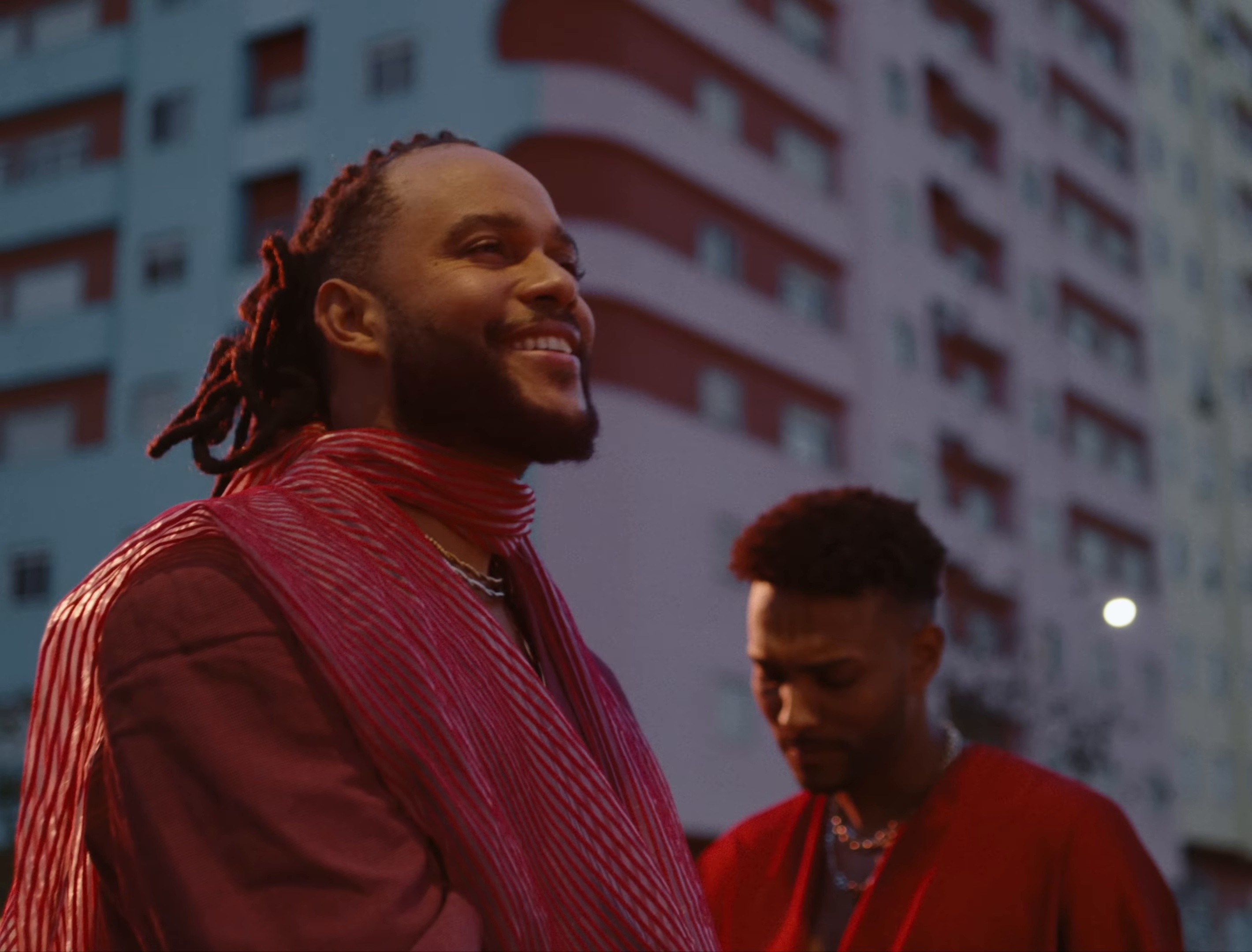 Respirar (2025) —  shot,  lighting