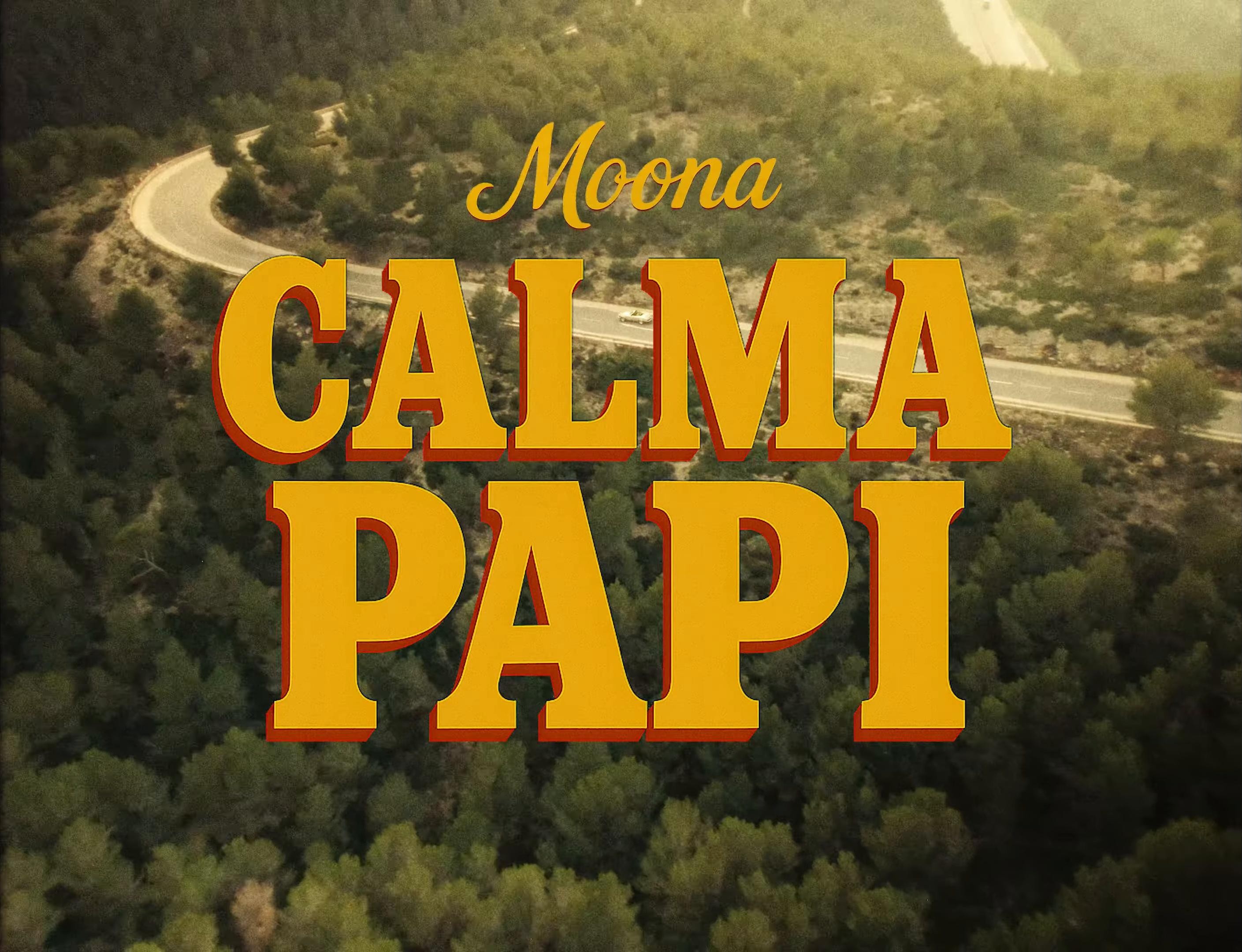 Calma Papi (2025) —  shot,  lighting