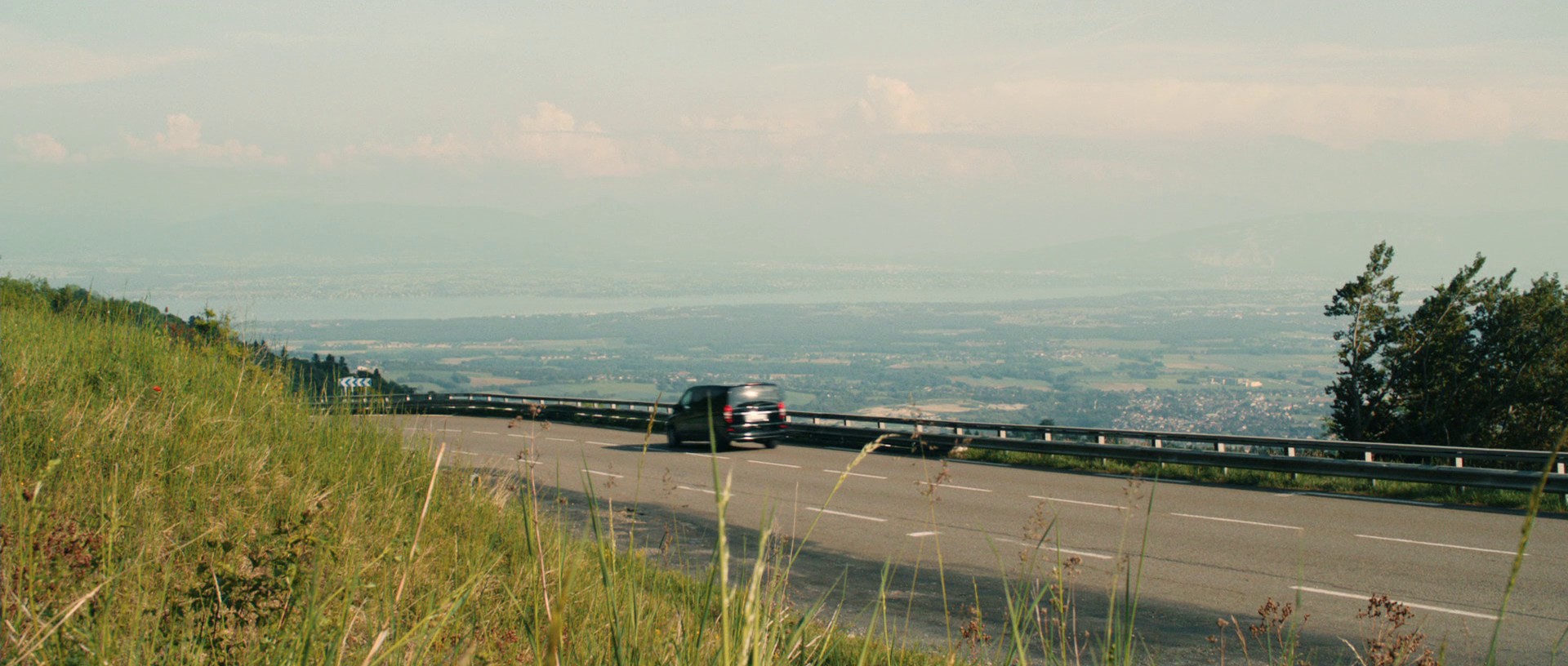 David et Madame Hansen (2012) —  shot,  lighting