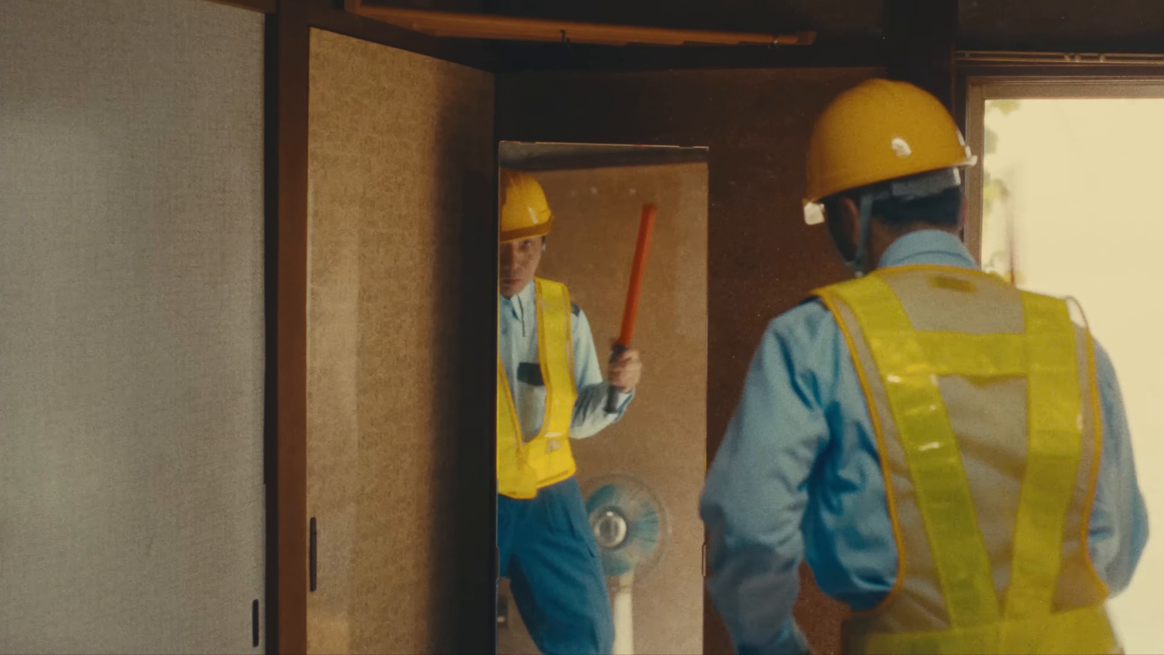 Devotion (2025) —  shot,  lighting